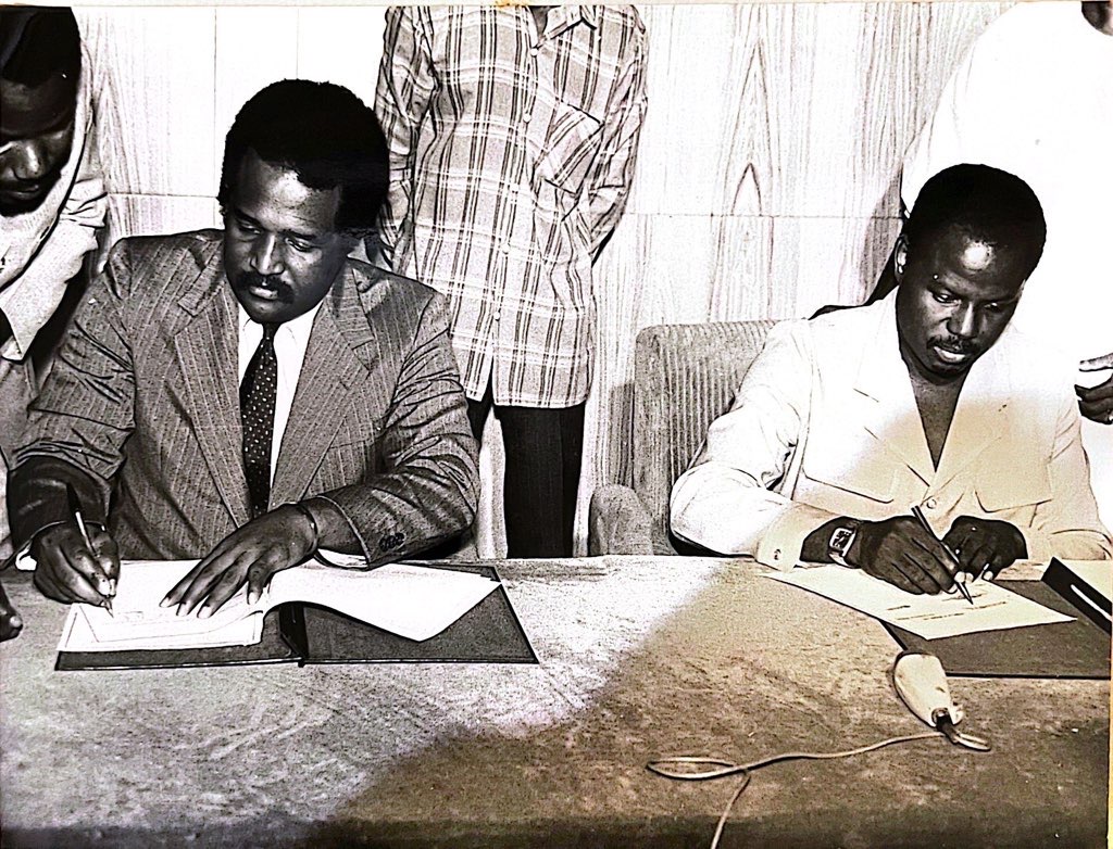 The Forgotten 1980s Battle to Preserve Africatown | History - Vimarsana News
