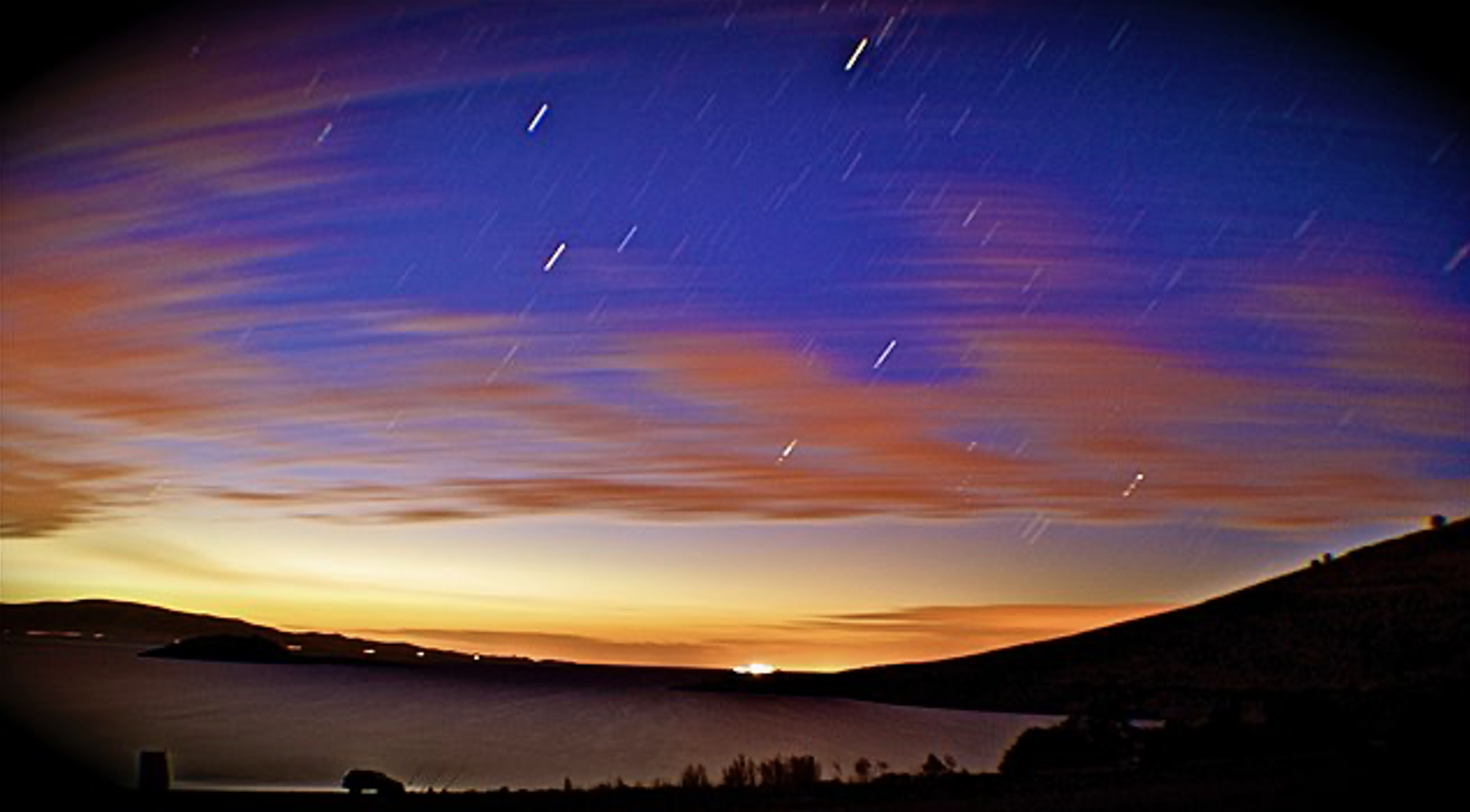 5 Facts About Meteors and Meteorites That Are Out of This World - Vimarsana News