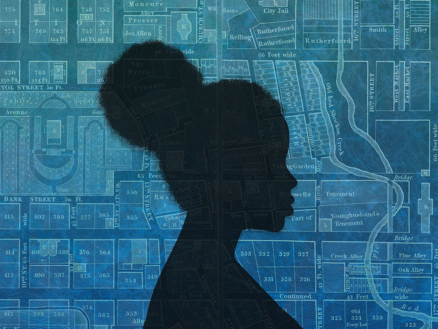 The Enslaved Woman Who Liberated a Slave Jail and Transformed It Into an HBCU | History - Vimarsana News