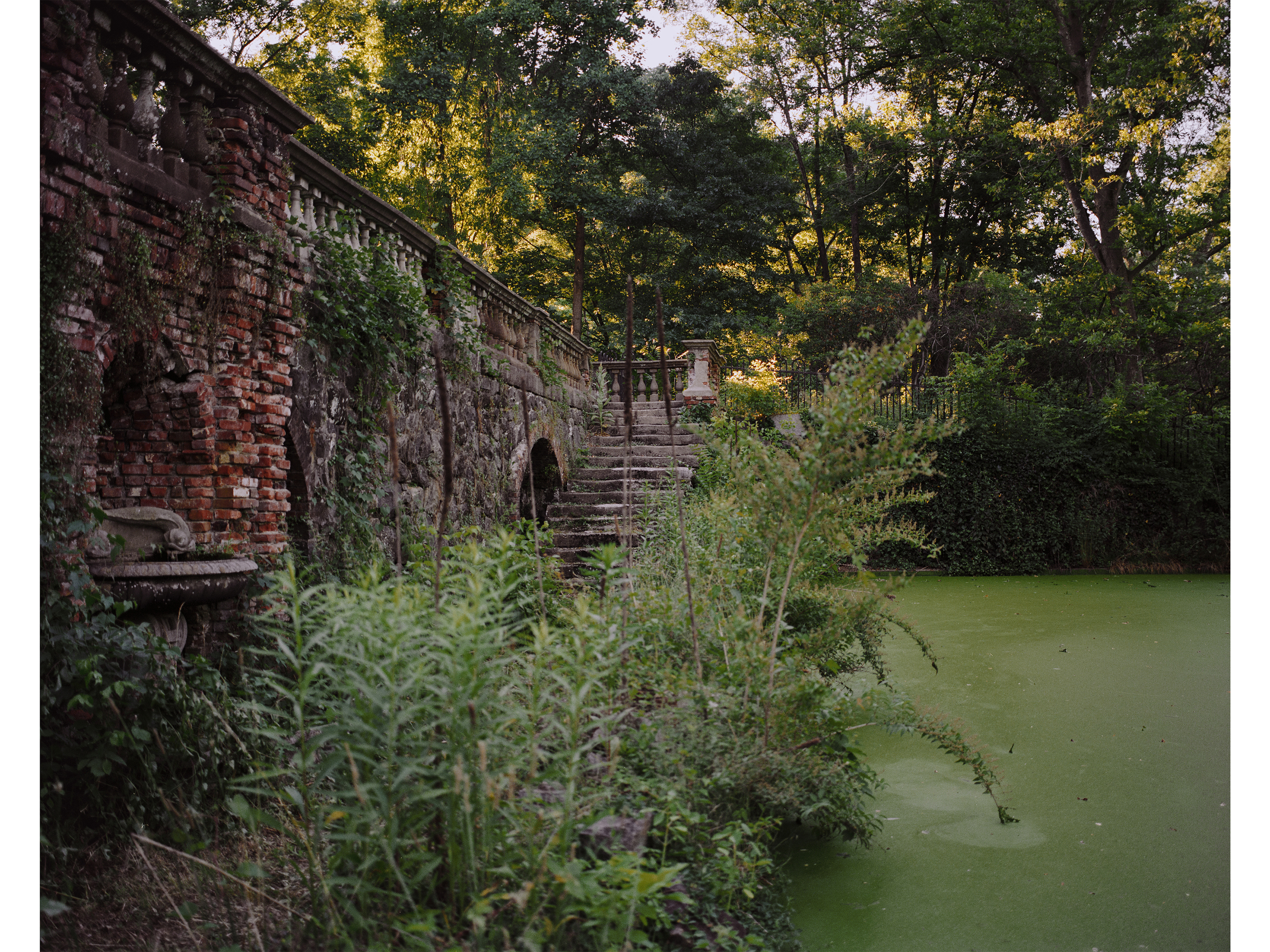 An Abandoned, Industrial Ruin Bursts With New Life in Delaware | Travel - Vimarsana News