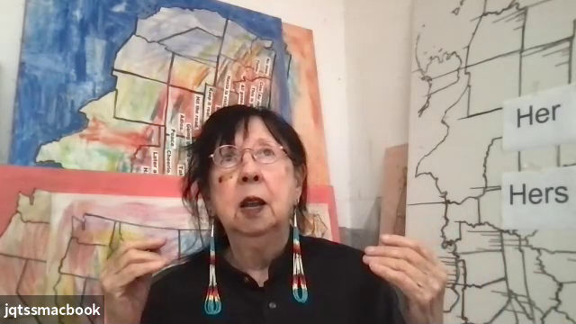 New Collections: Interviews with Native Artists - Vimarsana News