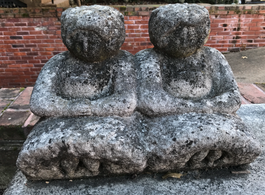 Art Enthusiast Spots Long-Lost Sculpture by Black Folk Artist in Missouri Front Yard | Smart News - Vimarsana News