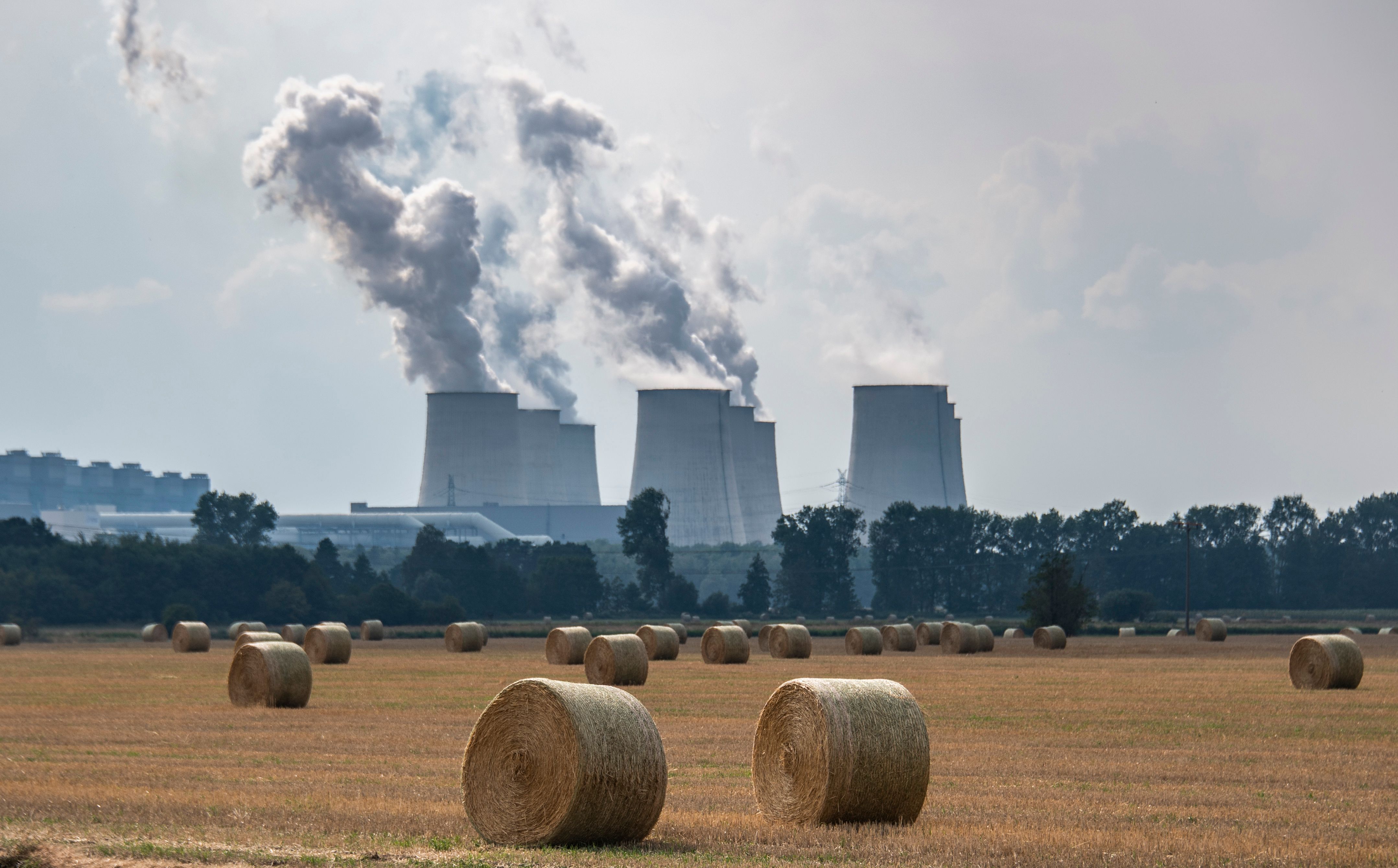 To Prevent Catastrophic Damage by 2100, Climate Experts Warn 'It's Now or Never' | Smart News - Vimarsana News