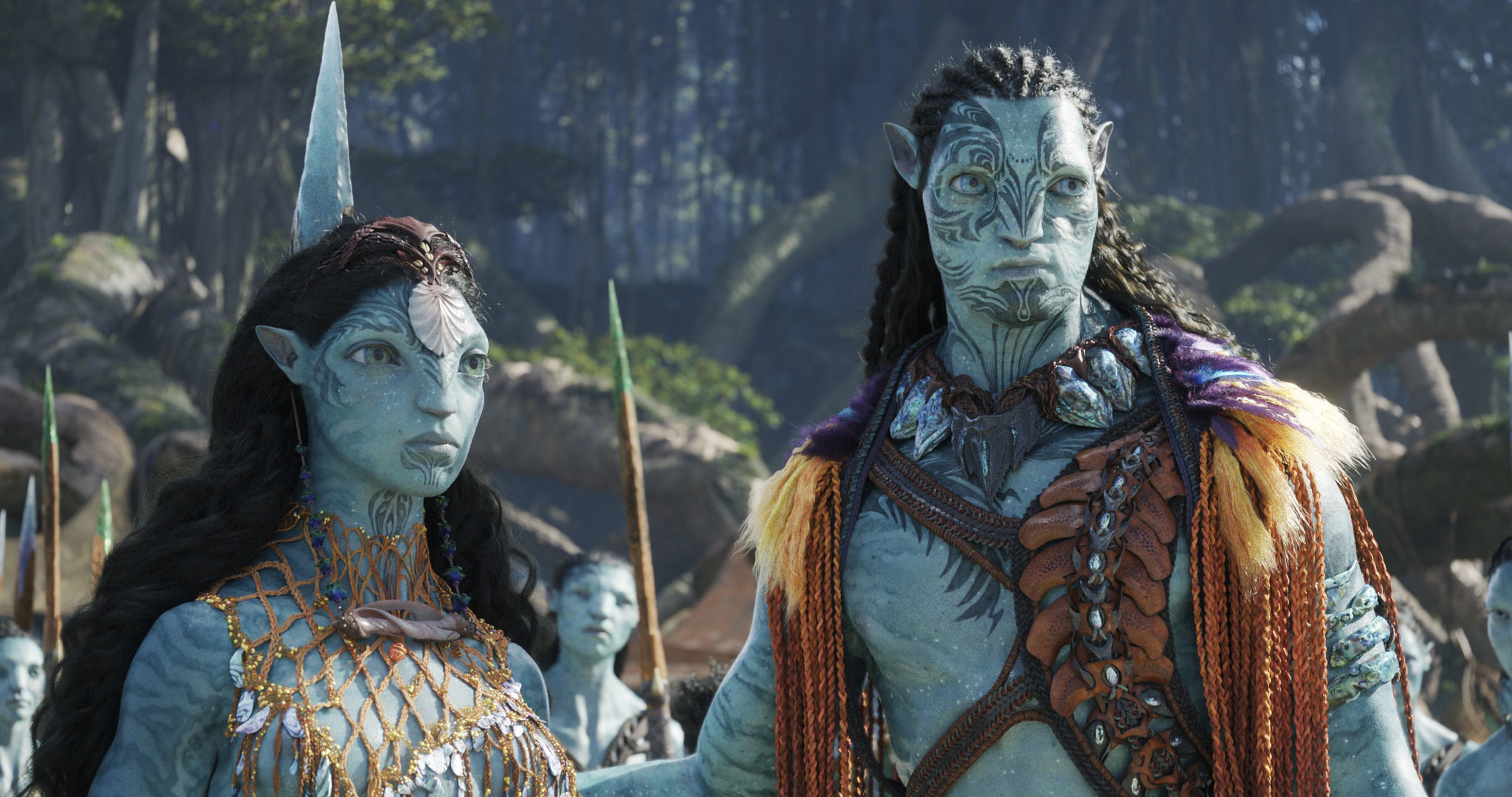 Indigenous Activists Criticize 'Avatar' Sequel | Smart News - Vimarsana News