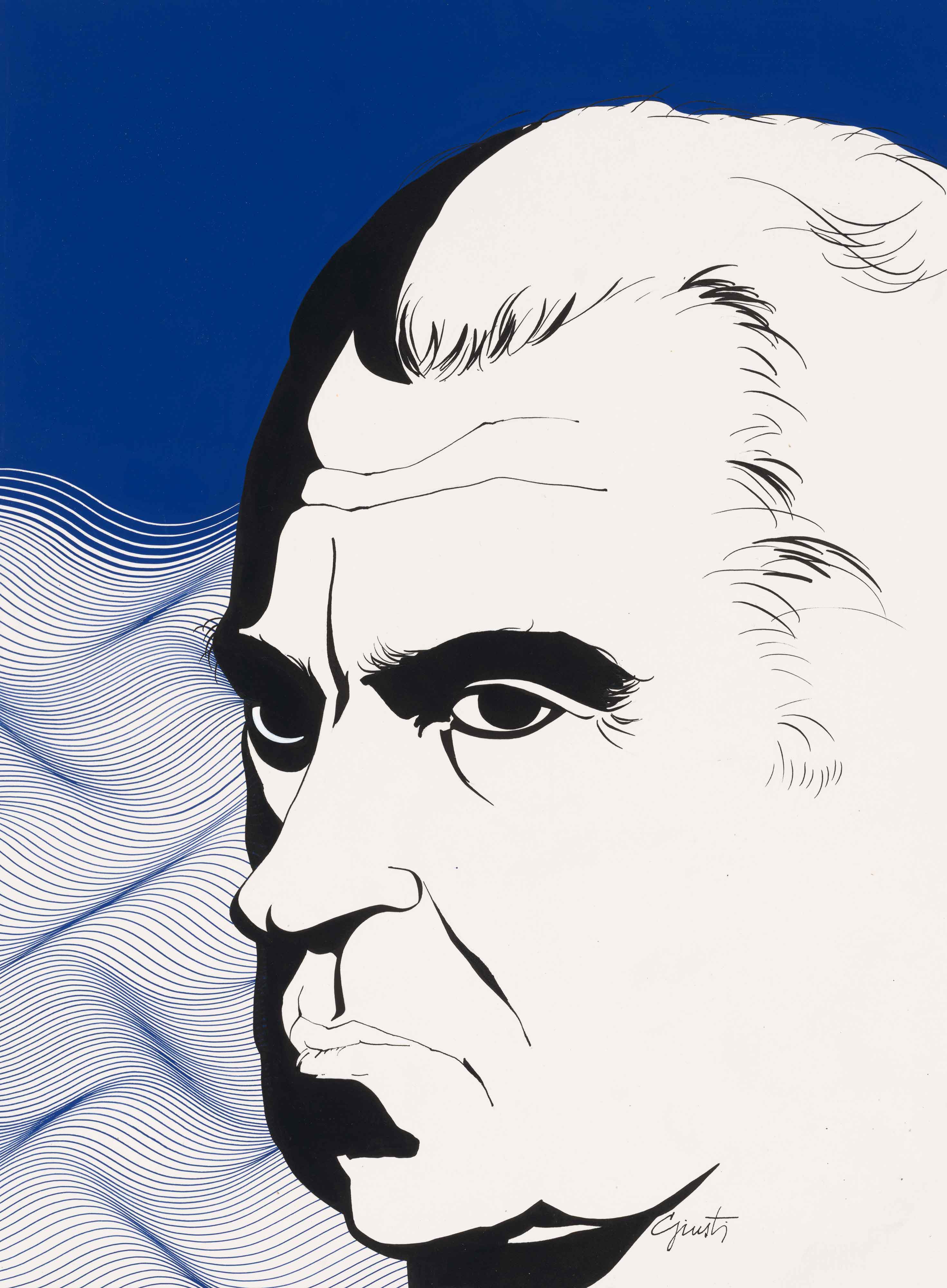 View the Grandaddy of Political Scandals in Oils, Cartoons and Sculpture | At the Smithsonian - Vimarsana News