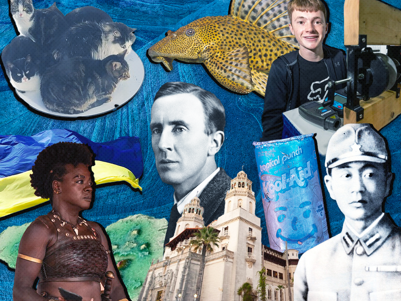 Our Top Ten Stories of 2022 | History | Smithsonian Magazine - Vimarsana News