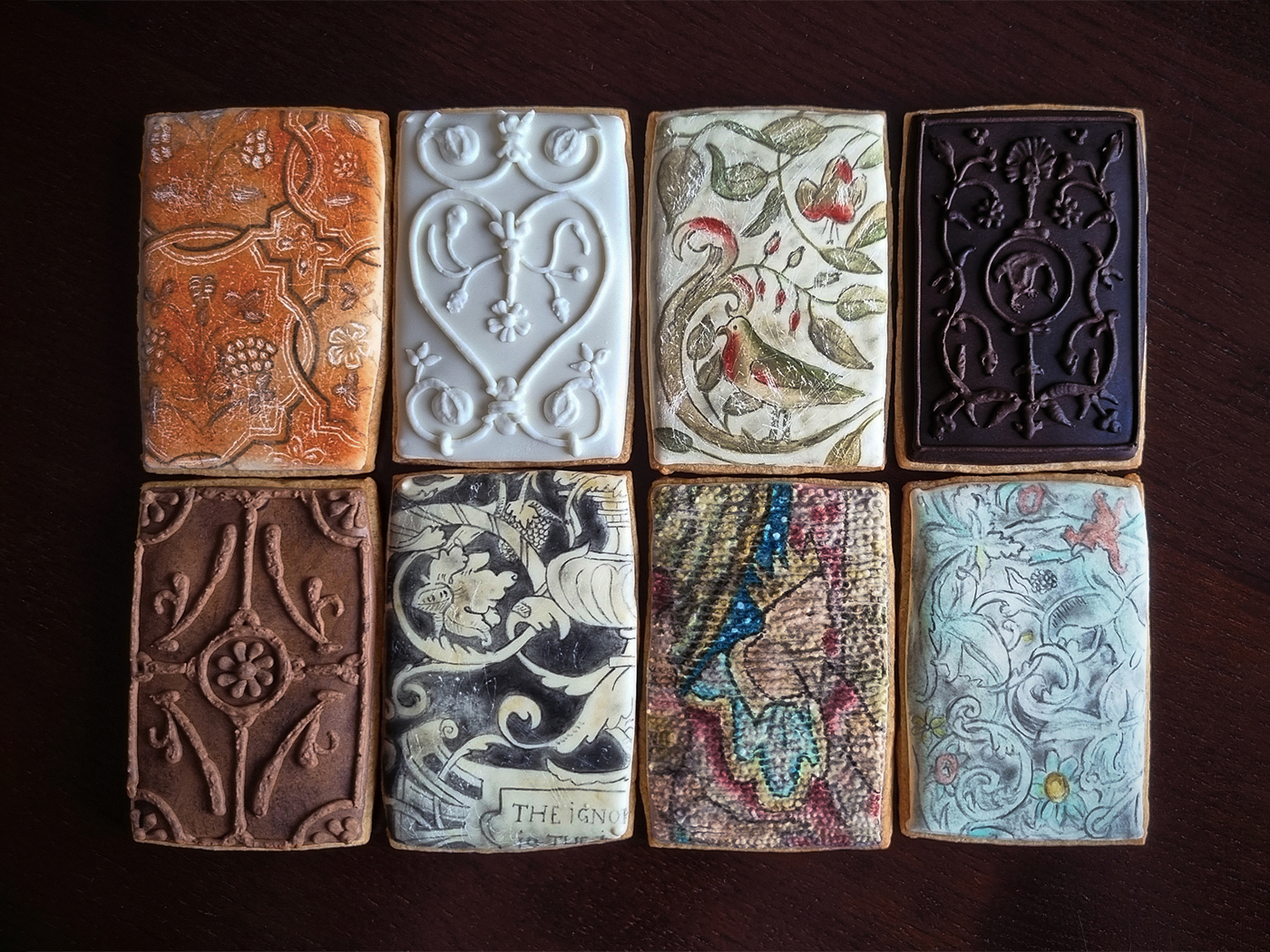 A Brief History of Cookies and Cookie Decorating | History - Vimarsana News
