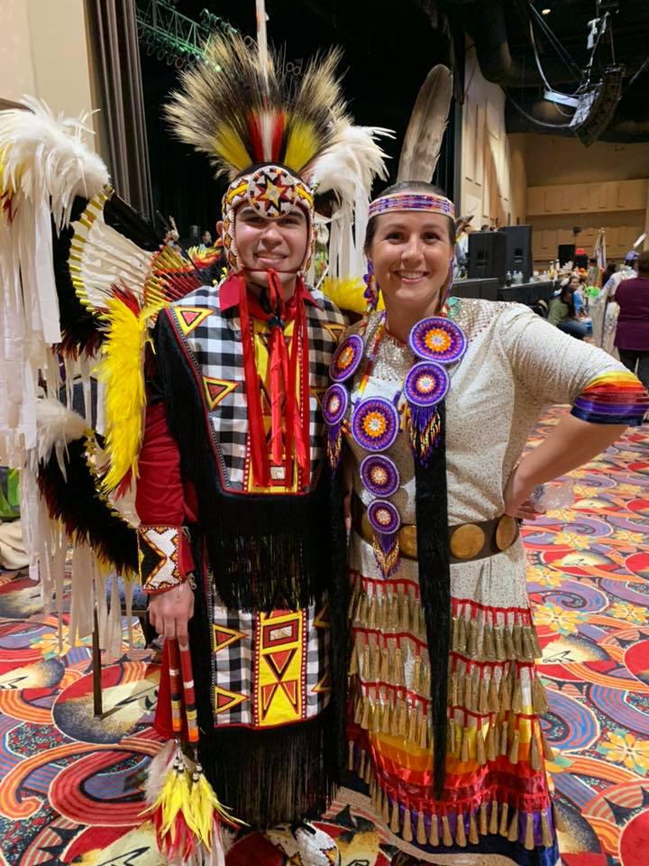 Max Hiroshi Yamane: Initiating Relationships with Native People - Vimarsana News