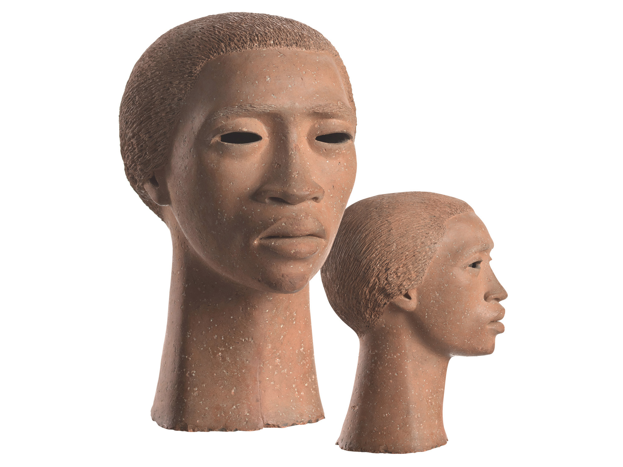 How Elizabeth Catlett Lifted Up Black Women Through Art | At the Smithsonian - Vimarsana News