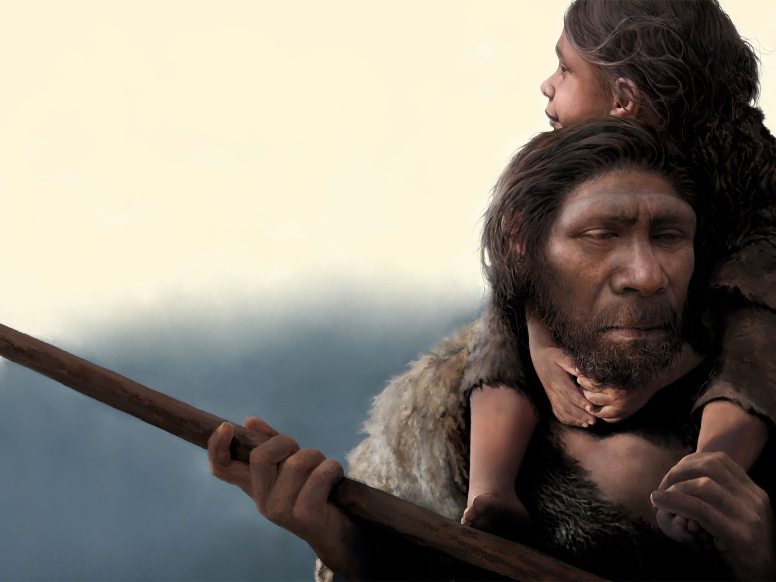 Fourteen Discoveries Made About Human Evolution in 2022 | At the Smithsonian - Vimarsana News
