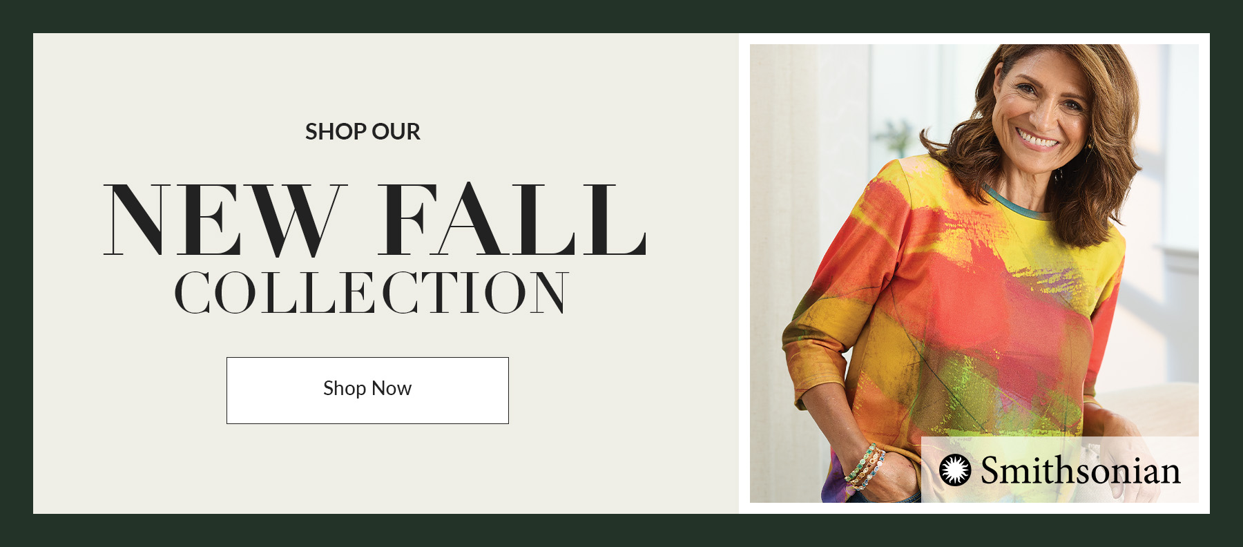 Store_Fall Arrivals_Clothing