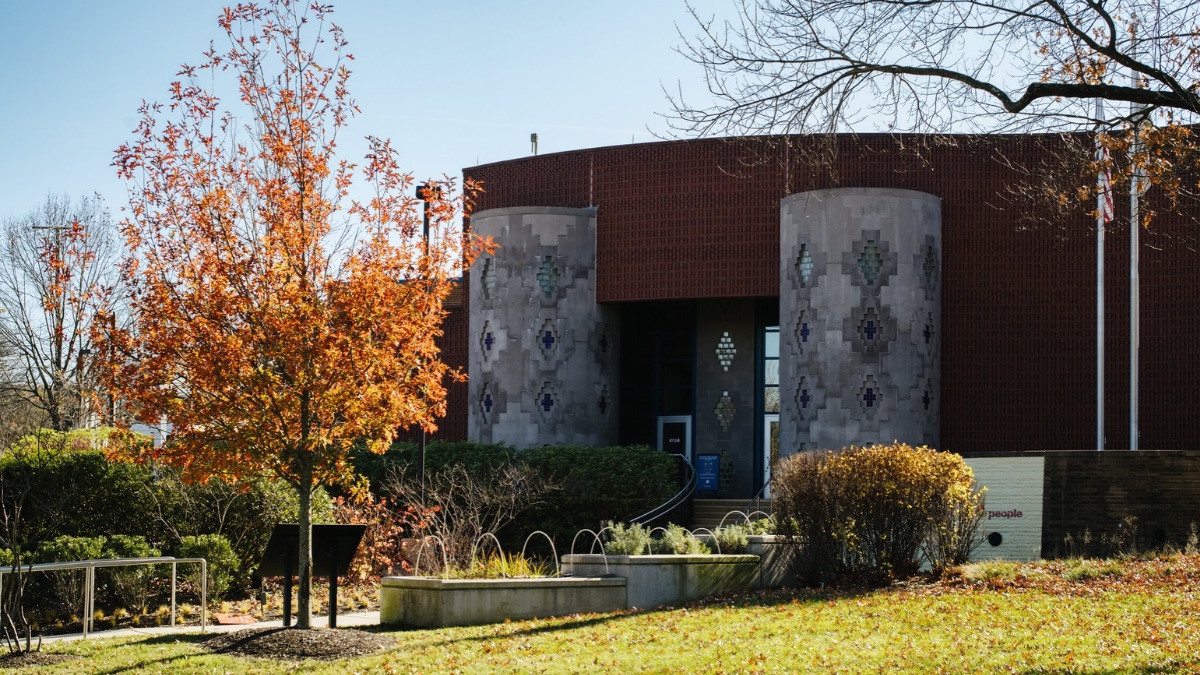 Talleres divertidos en el Museo Comunitario Anacostia
