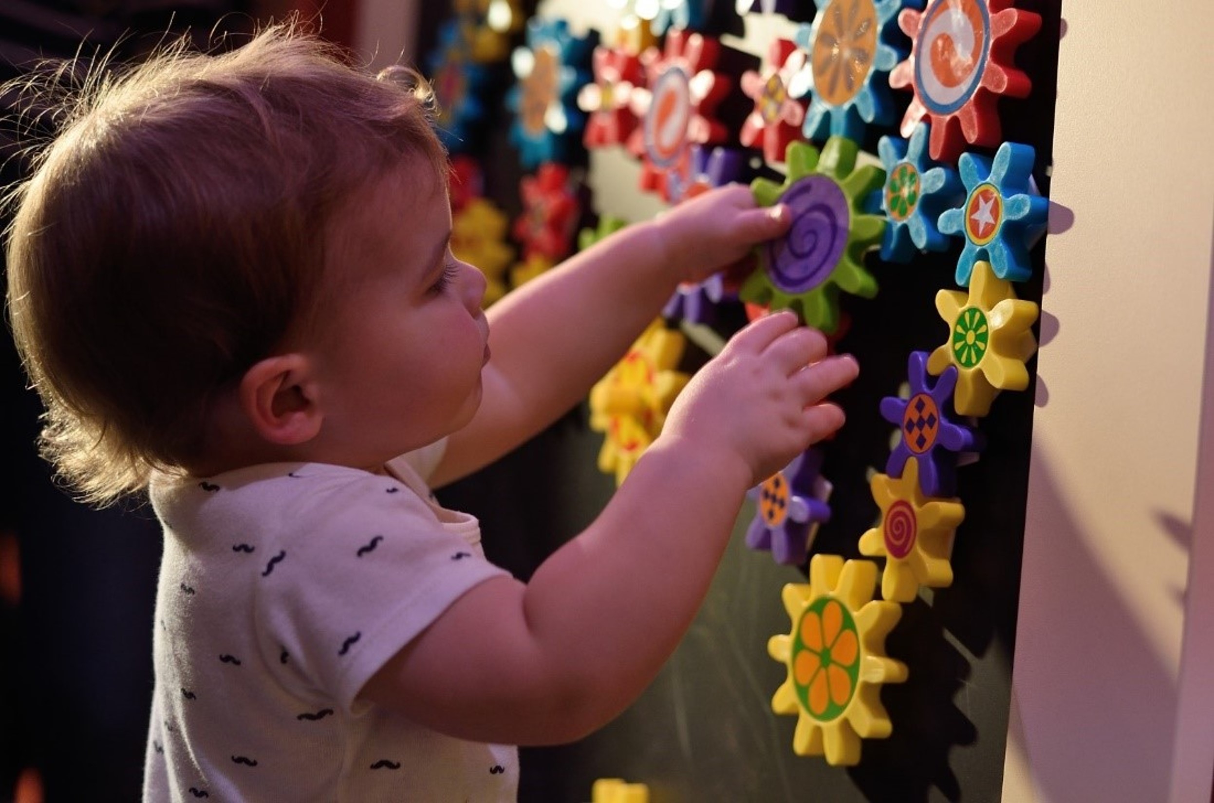 Equitable Access to Quality Early Learning Experiences Matters - Vimarsana News