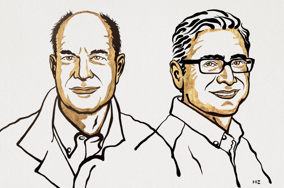 Scientists Studied Spicy Chili Peppers and Cool Menthol for Their Nobel Prize–Winning Research on Heat and Touch | Smart News - Vimarsana News