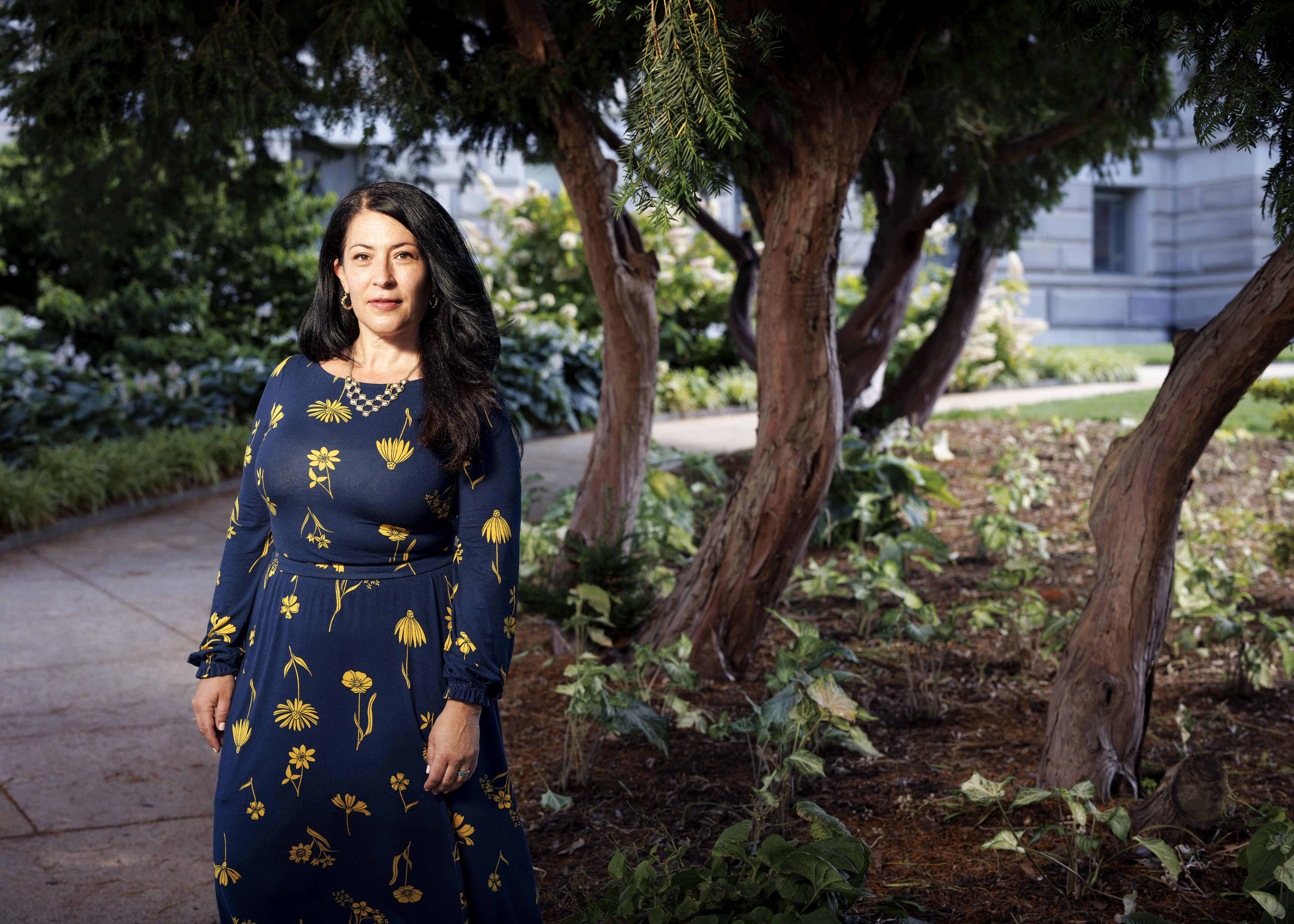 Ada Limón Is a Poet Laureate for the 21st Century | Arts & Culture - Vimarsana News