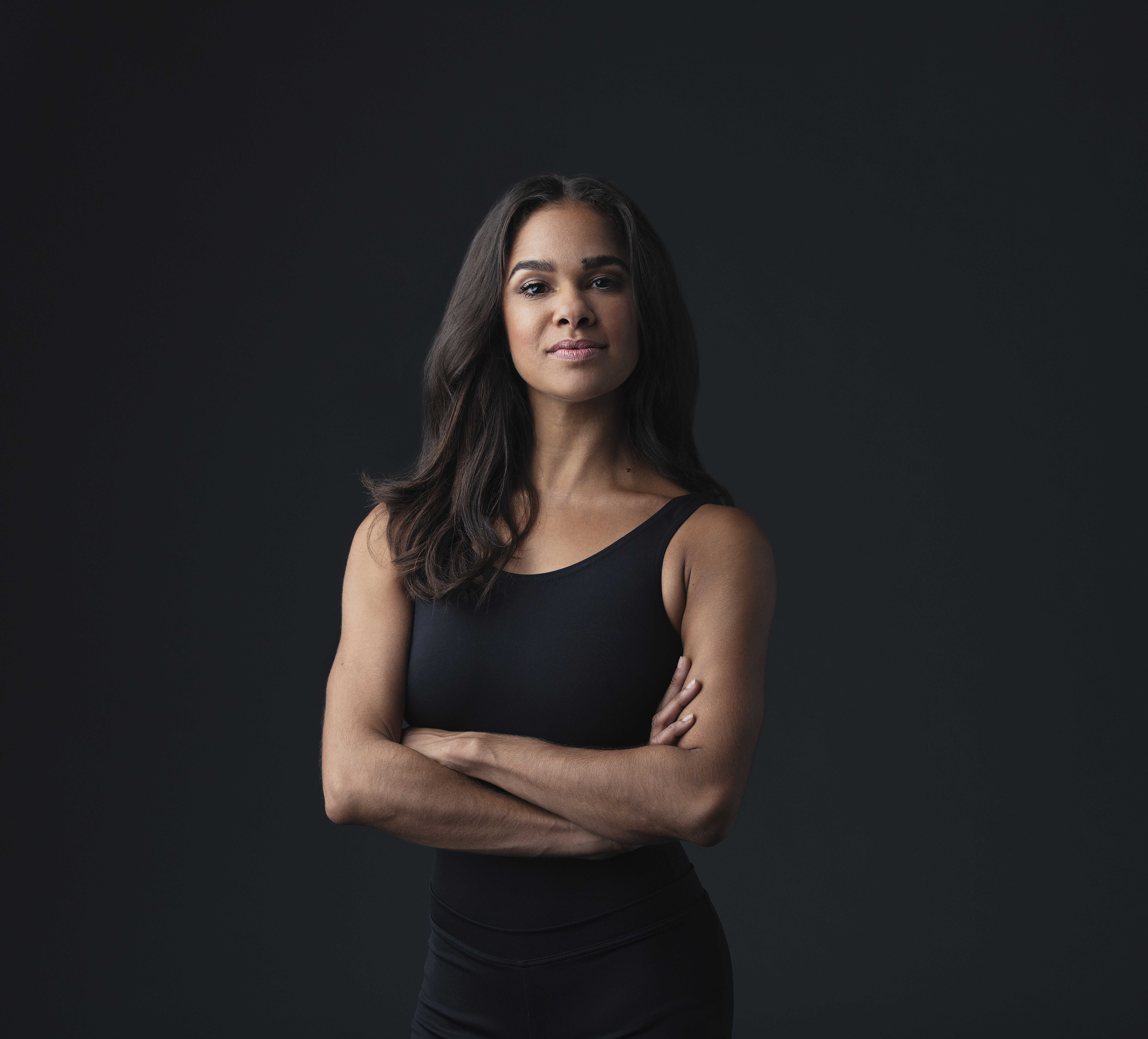 Misty Copeland Honors a Trailblazing Black Ballerina and More Programs in November - Vimarsana News