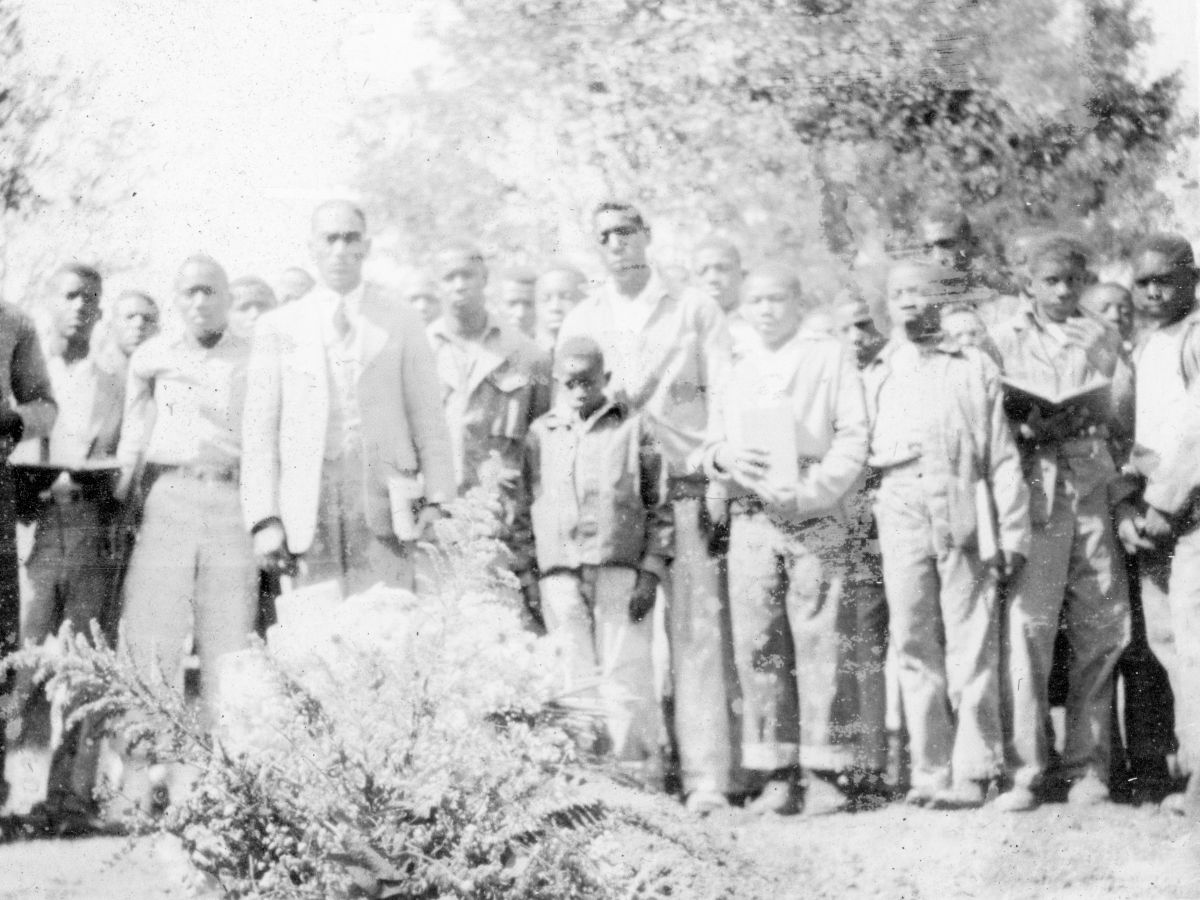 The Real History Behind Nickel Boys and Forgotten Reform School Graves
