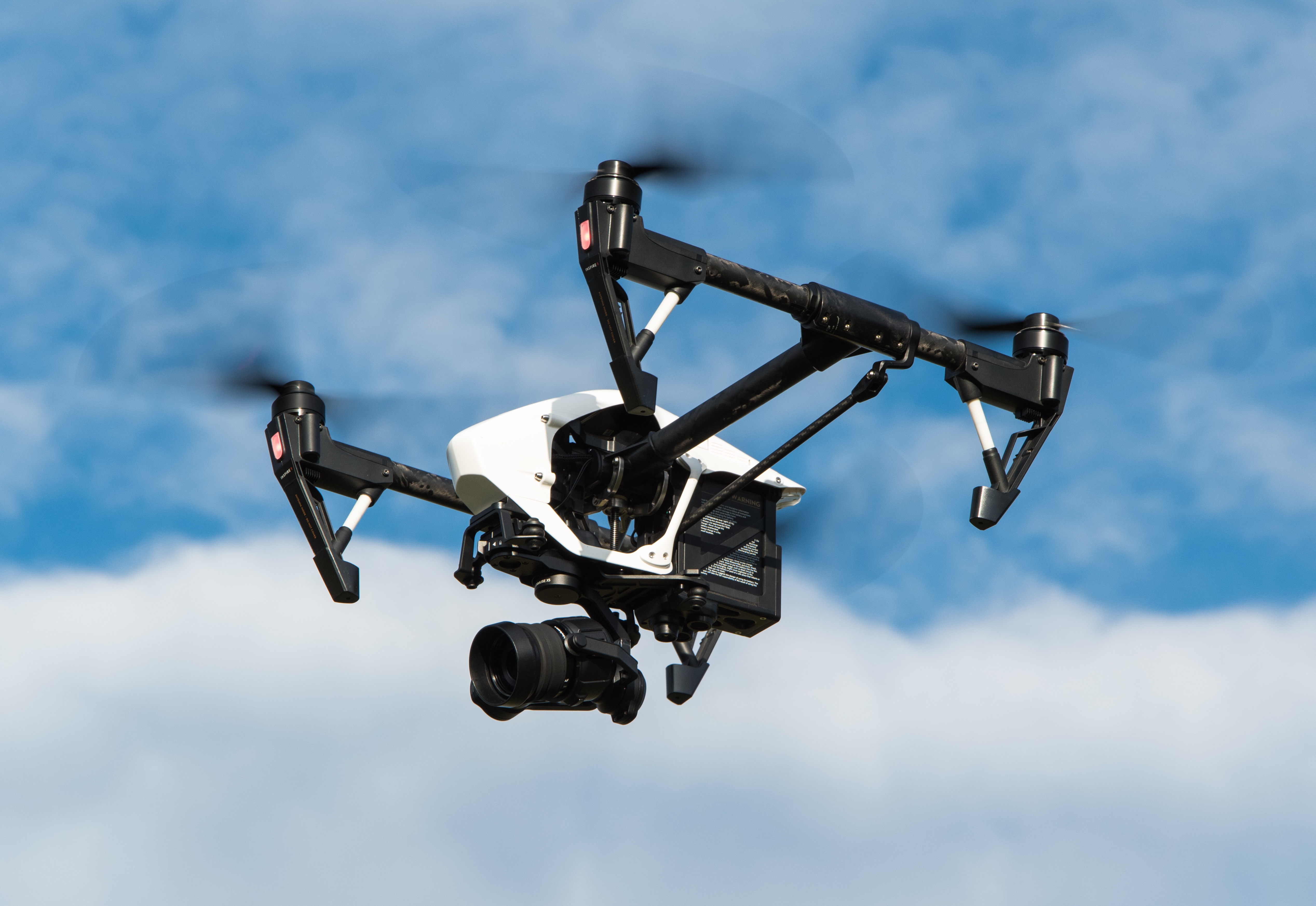 These 3-D Printing Drones Could Alter the Future of Construction | Smart News - Vimarsana News