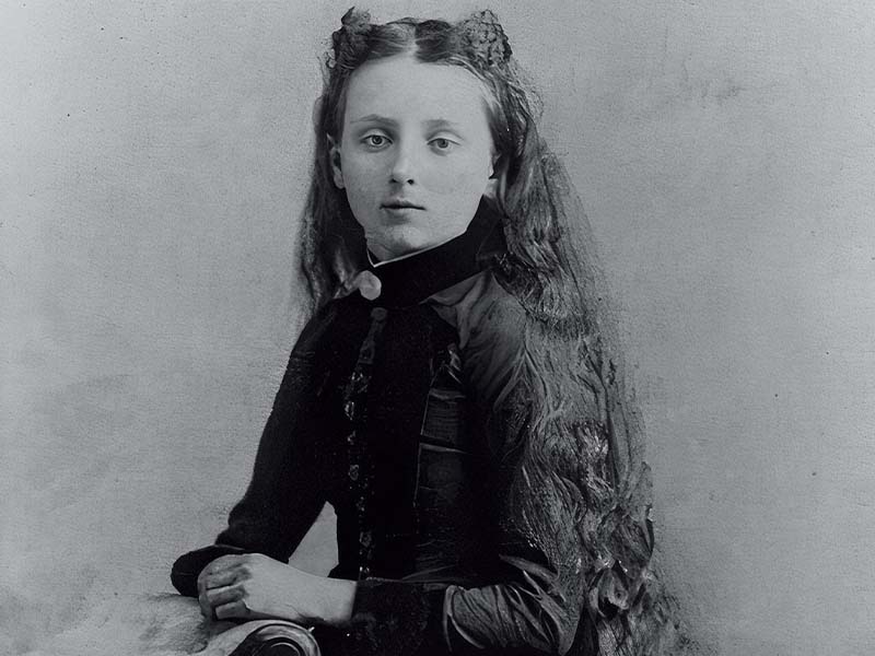 The Author of 'Anne of Green Gables' Lived a Far Less Charmed Life Than Her Beloved Heroine | Arts & Culture - Vimarsana News