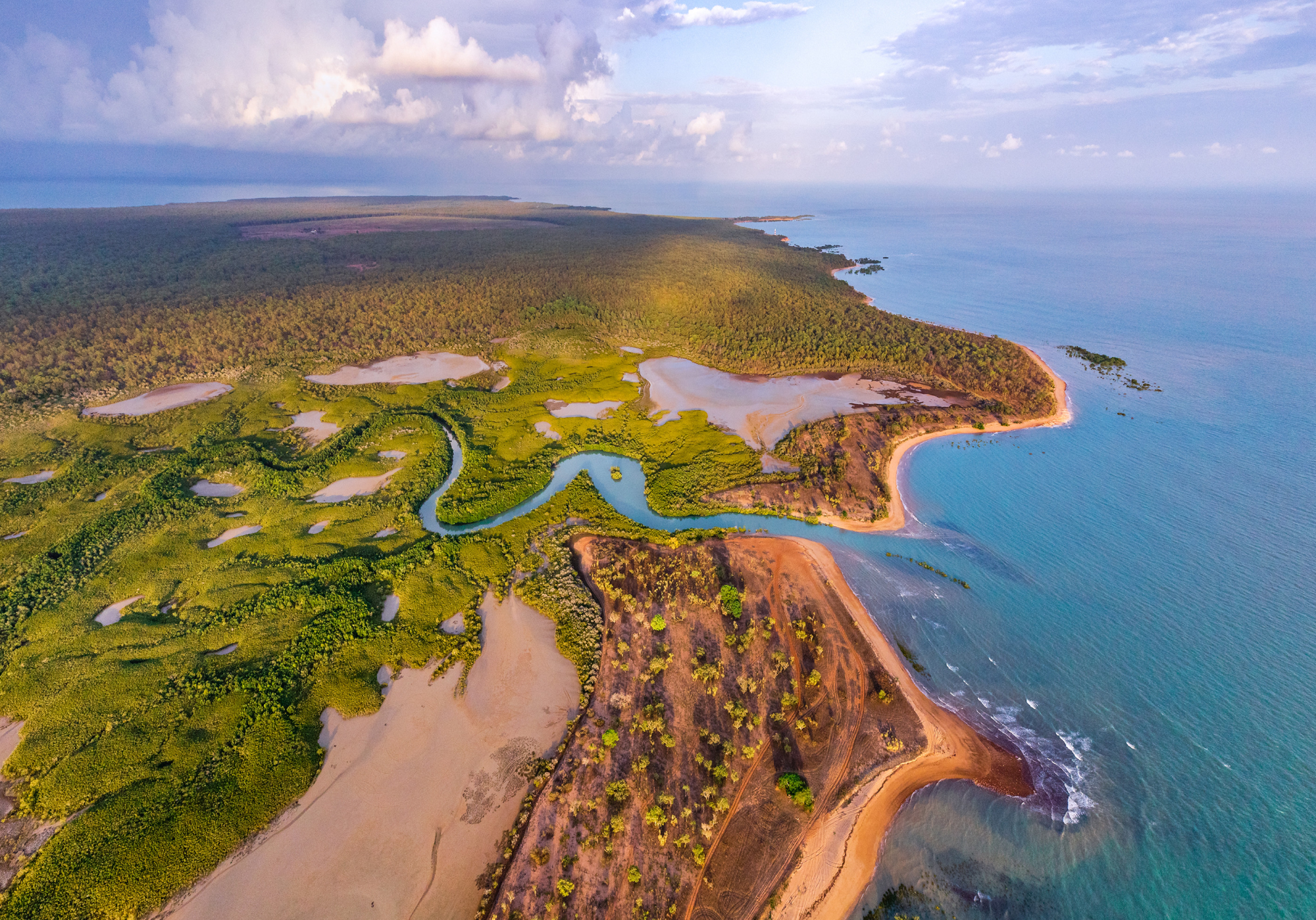 Outdoor Adventures of a Lifetime in Australia's Northern Territory | Sponsored - Vimarsana News