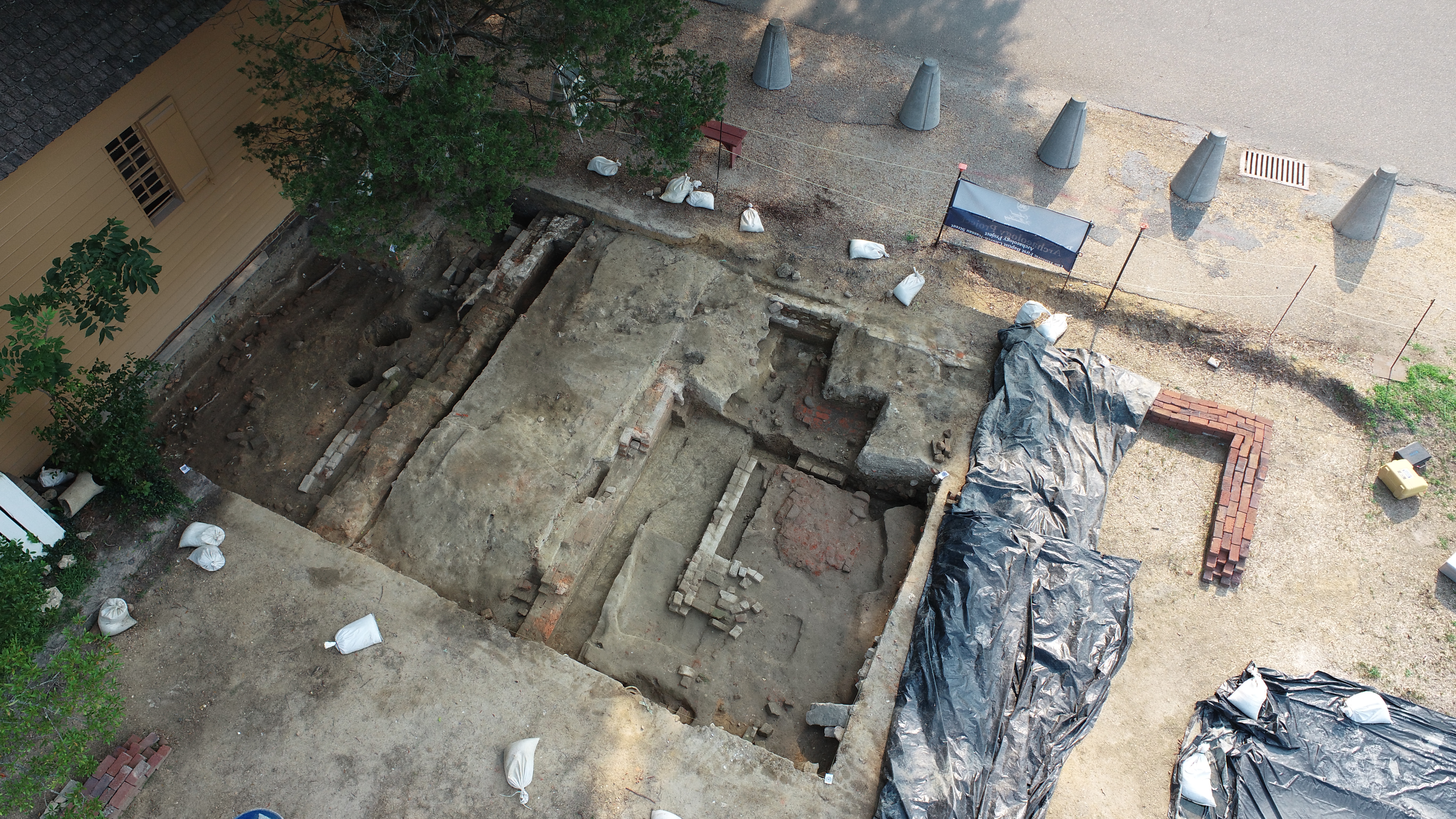 DNA Evidence Sheds Light on One of America's Oldest Black Churches | Smart News - Vimarsana News