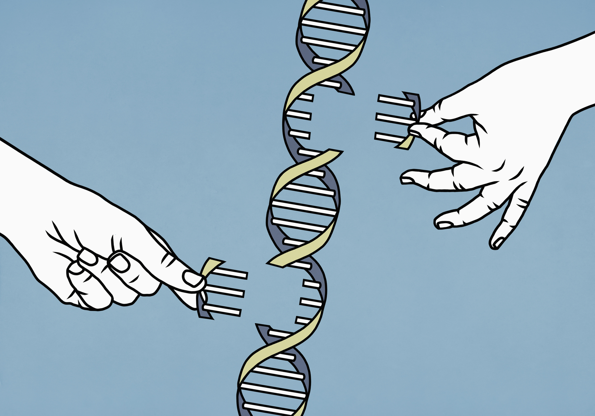 Genetics Society Issues Apology for Ties to Eugenics and Racism | Smart News - Vimarsana News