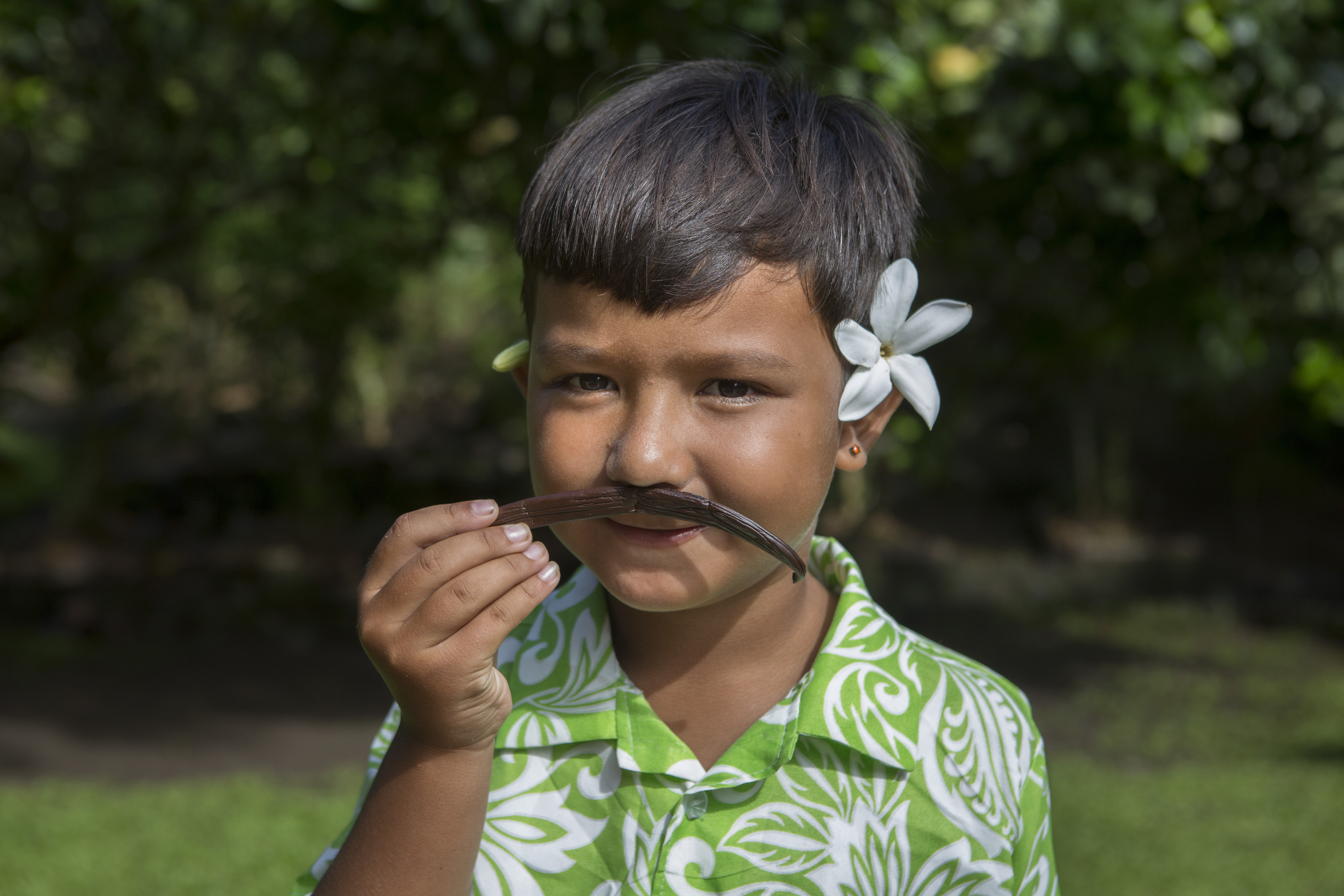 The World's Favorite Scent Is Vanilla, According to Science | Smart News - Vimarsana News