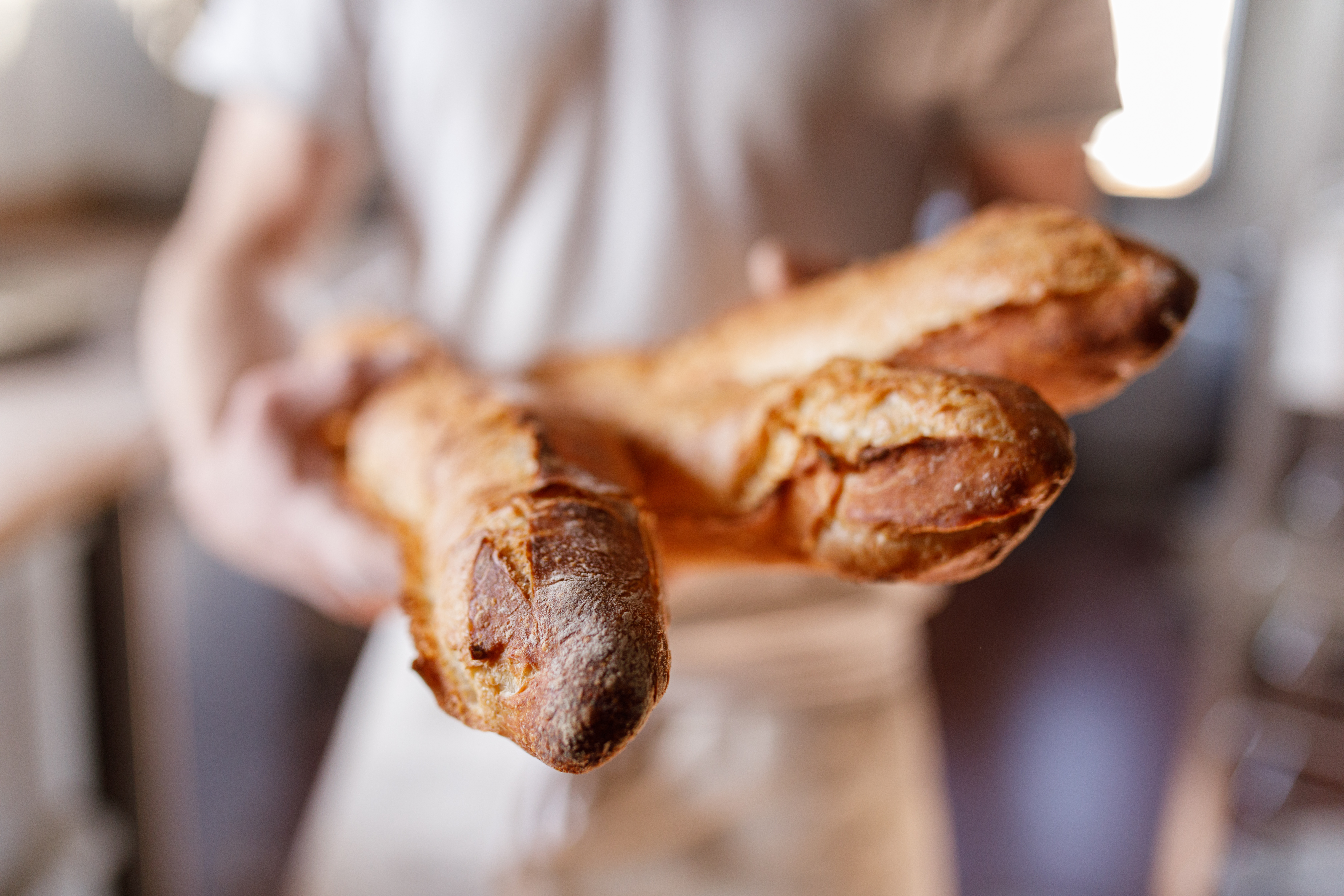 As Traditional Bakeries Disappear, the French Baguette Receives Unesco Protection | smithsonianmag.com - Vimarsana News