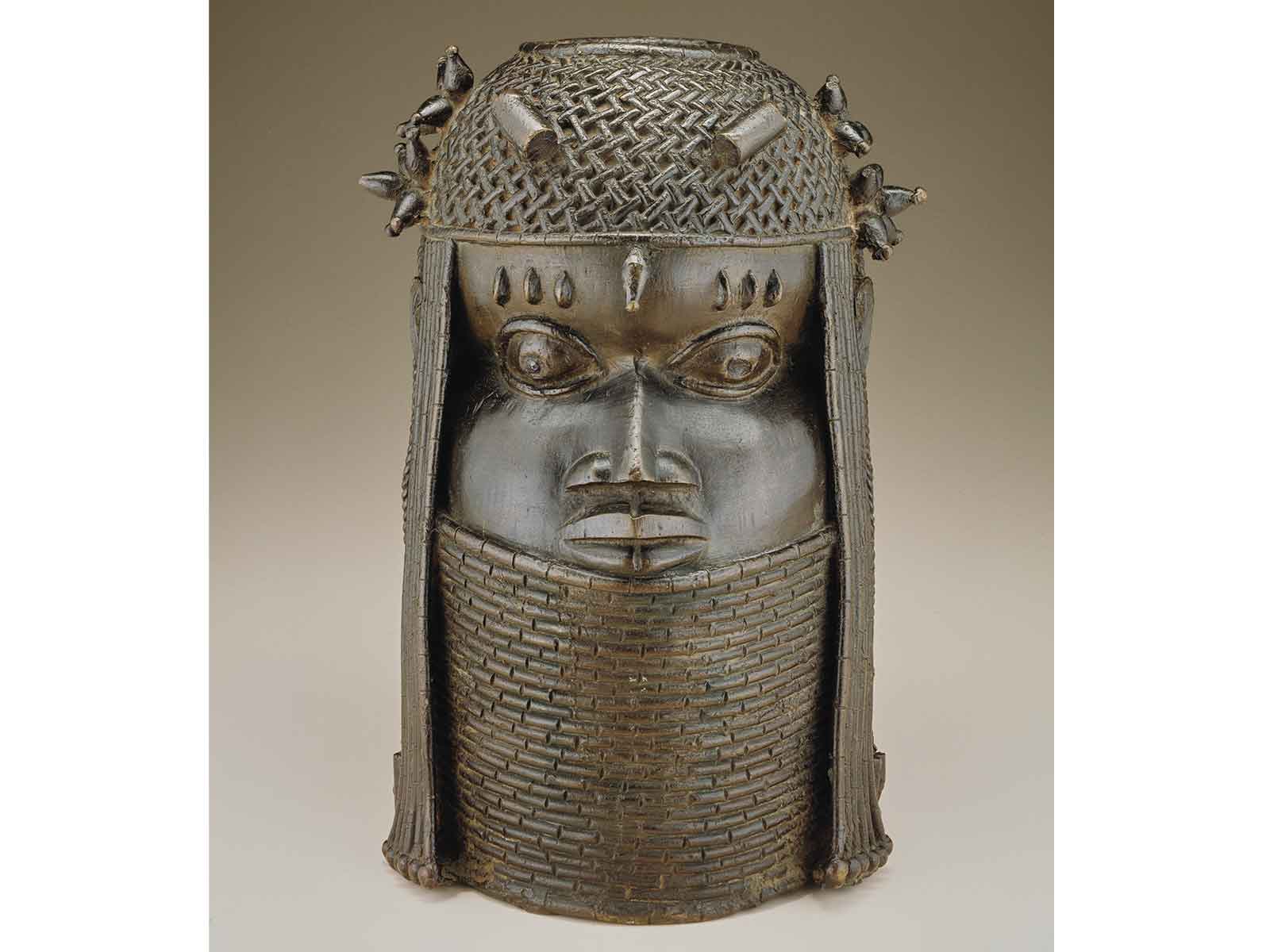The Smithsonian's Planned Return of the Benin Bronzes Comes After Years of Relationship Building | At the Smithsonian - Vimarsana News