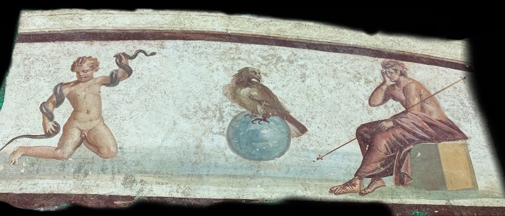 Italy Celebrates Return of Looted Artifacts Worth $20 Million | Smart News - Vimarsana News