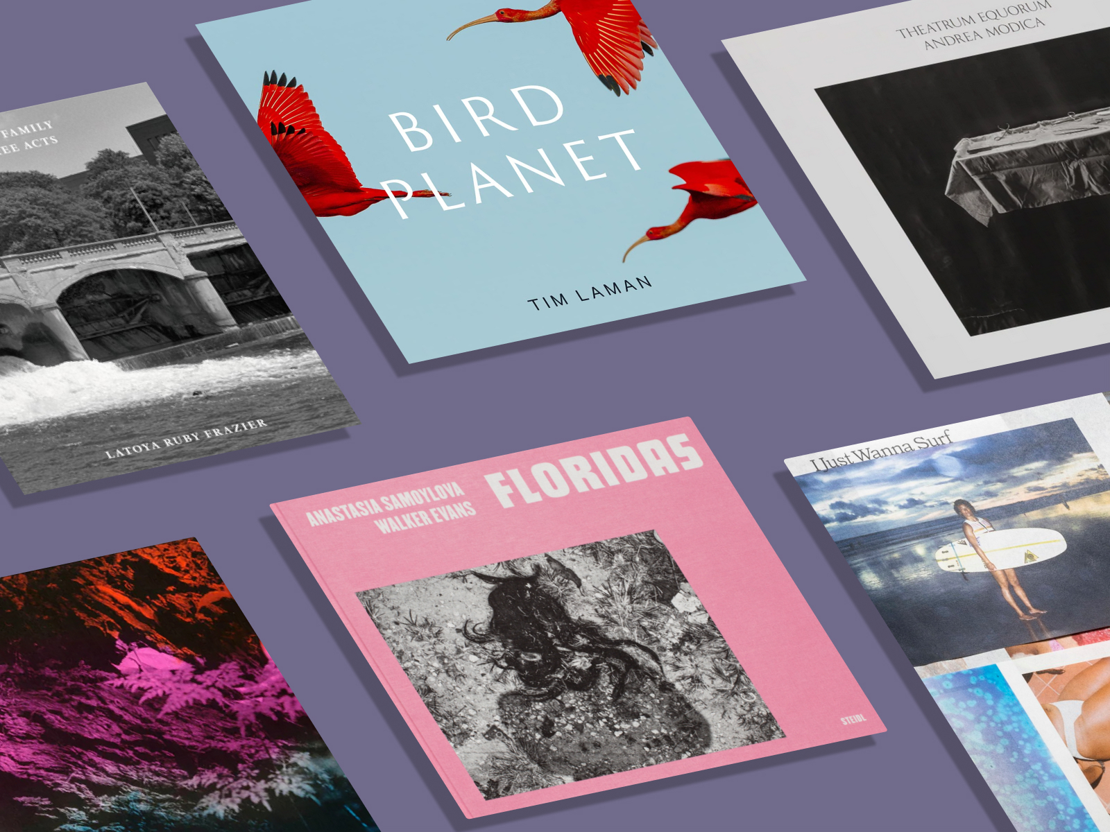 The Ten Best Photography Books of 2022 | Arts & Culture - Vimarsana News