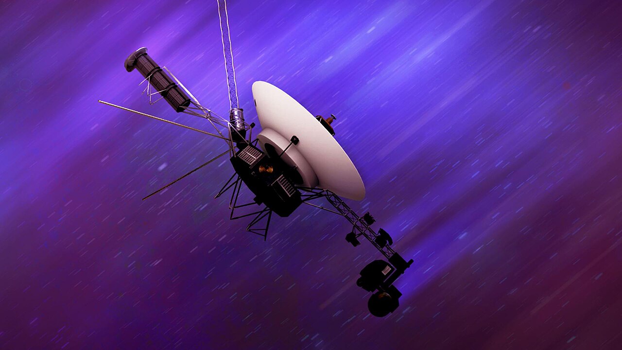 NASA completes daring 'Big Bang' fix on Voyager 2 probe, allowing it to keep studying interstellar space; team aims to apply same fix to Voyager 1