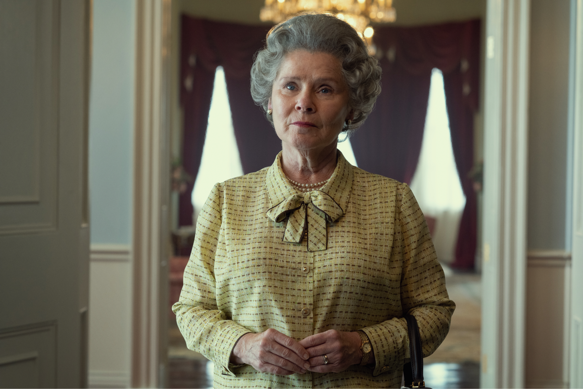 Discover the Fascinating True Events That Inspired Netflix's Fifth Season of 'The Crown' | Sponsored - Vimarsana News