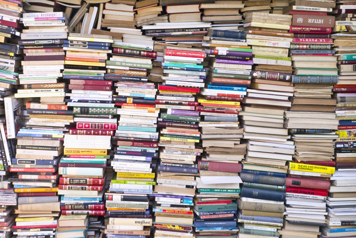 New Reality Show Is Looking for 'America's Next Great Author' | Smart News - Vimarsana News