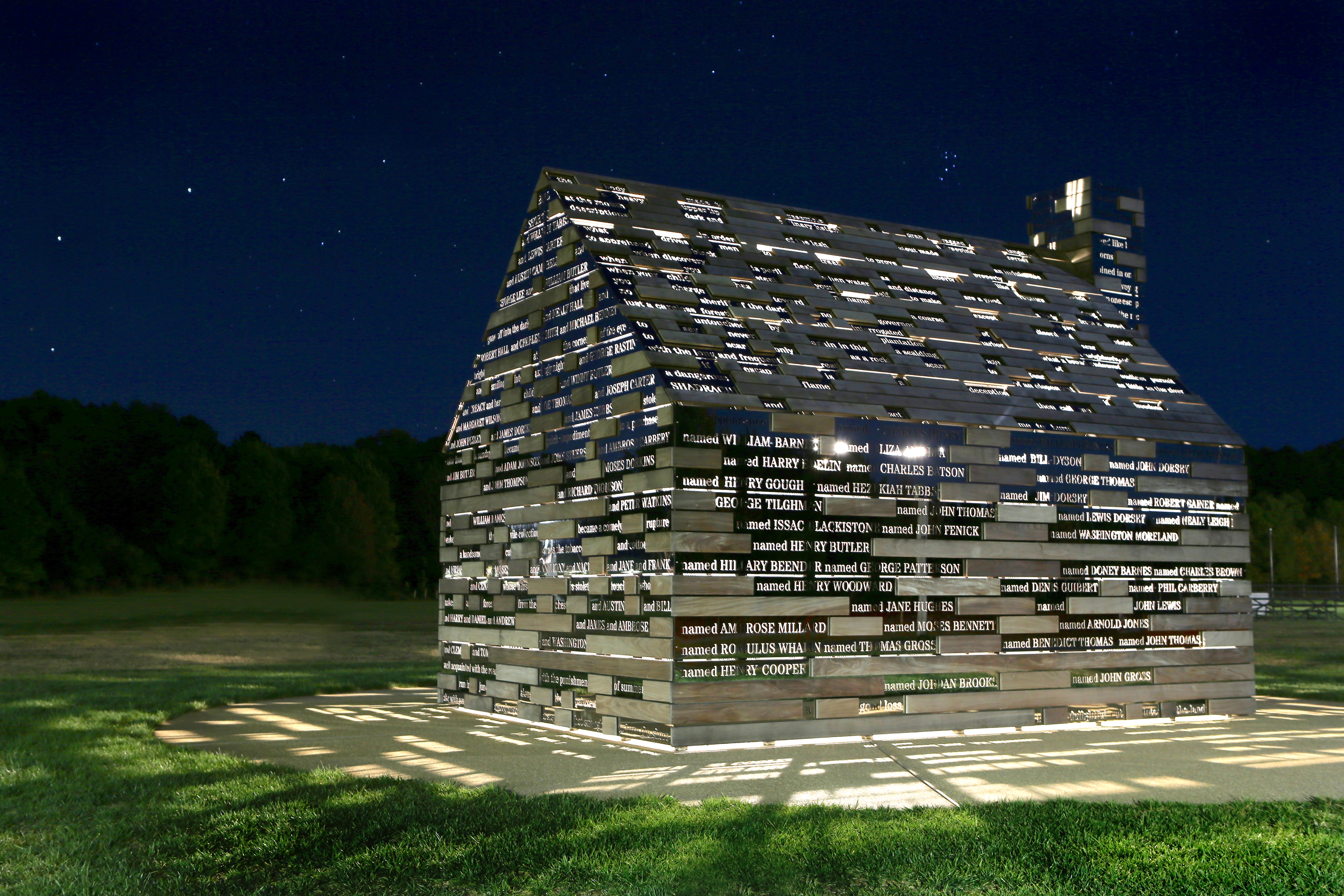 National Park Service Adds 16 New Underground Railroad Sites to Commemorative Network | Smart News - Vimarsana News