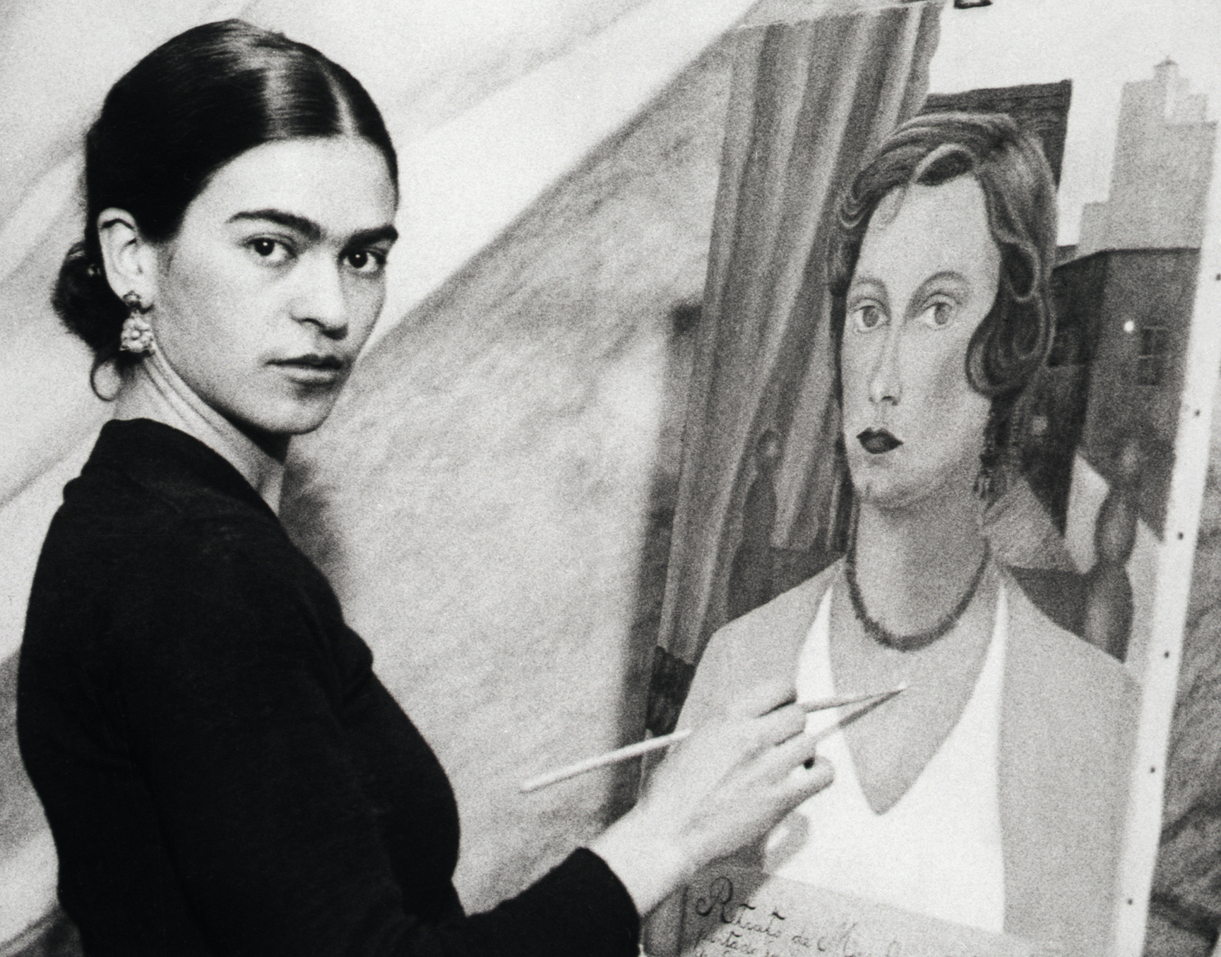 A Musical About Frida Kahlo Is Coming to Broadway | Smart News - Vimarsana News