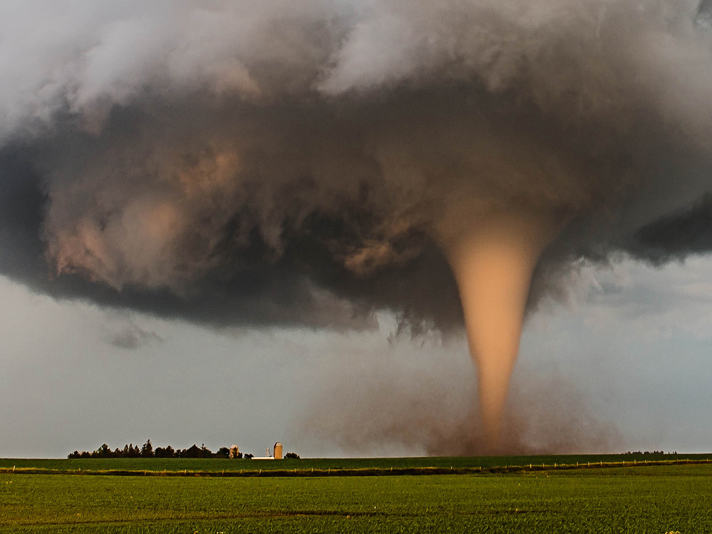 Tornado