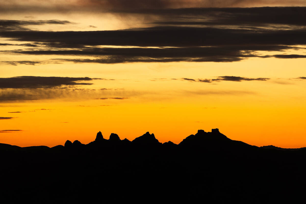 Biden Designates Two New National Monuments | Smart News - Vimarsana News