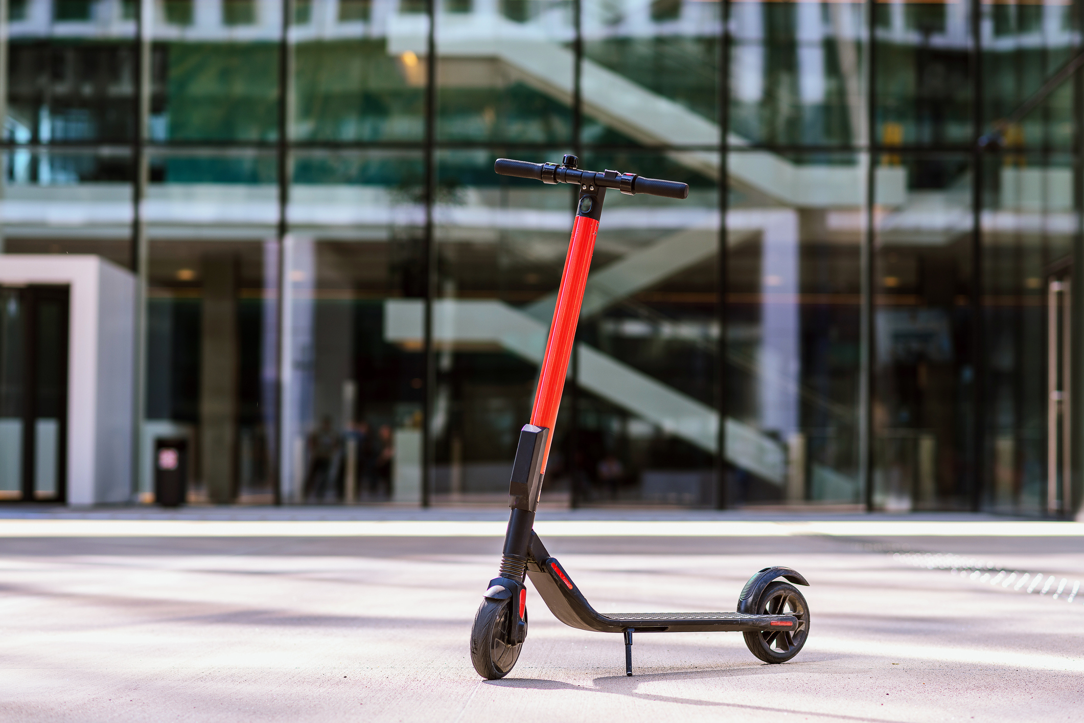 Parisians Vote to Ban For-Rent Electric Scooters | Smart News - Vimarsana News