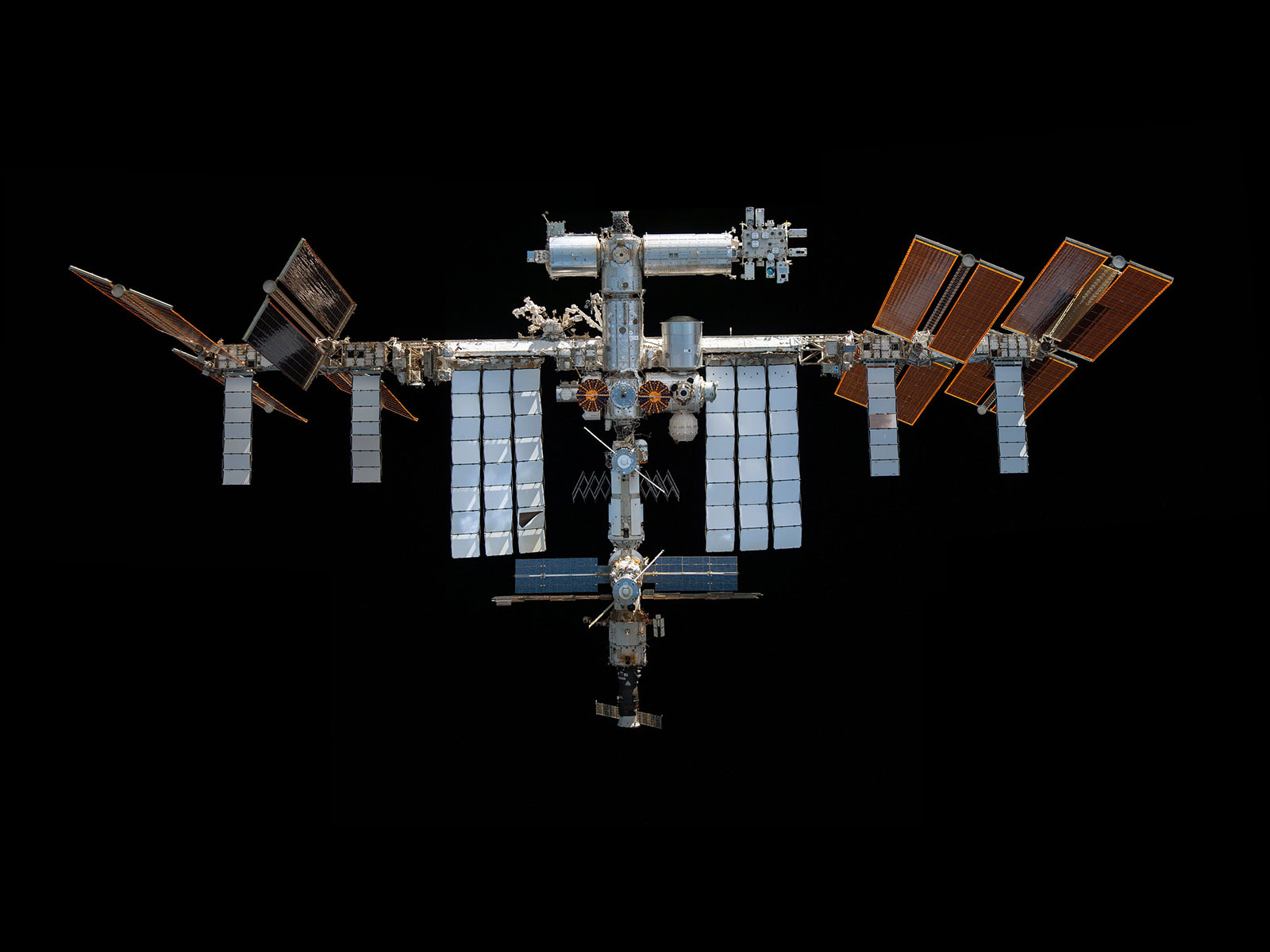 Russia Says It Will Leave the International Space Station After 2024 | Smart News - Vimarsana News
