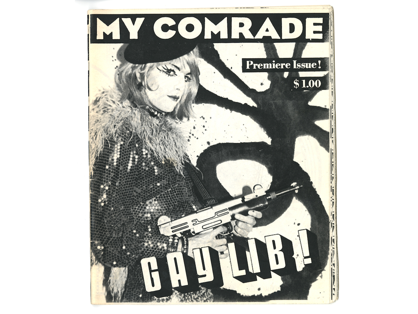 The Zine That Documented Drag's Campy Coming of Age | Smart News - Vimarsana News