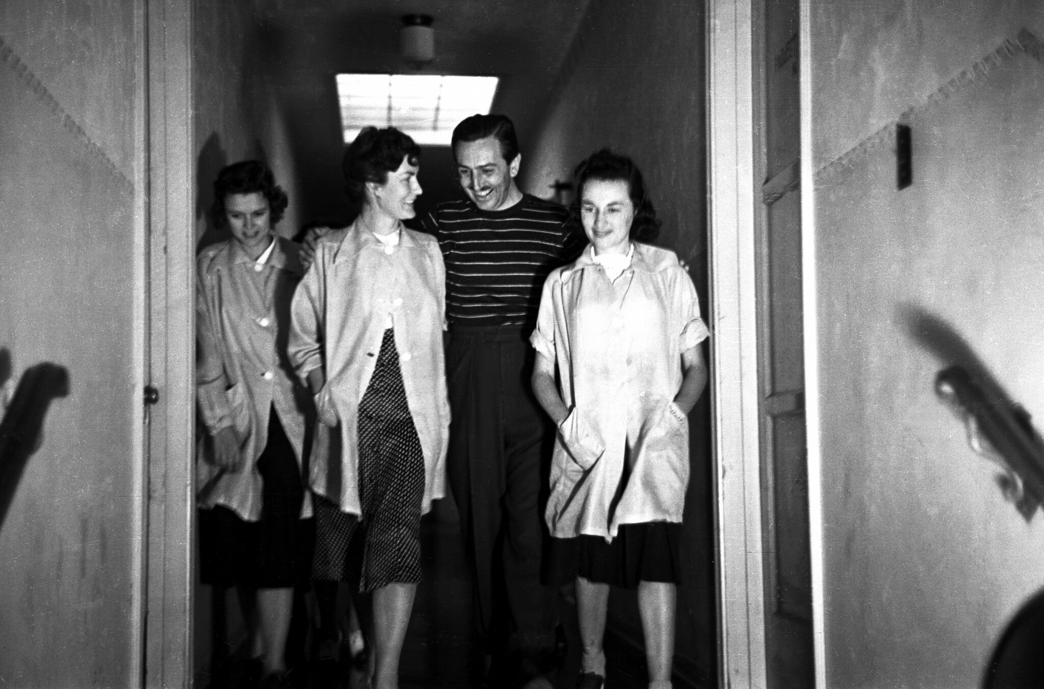 Ruthie Tompson, Who Shaped Disney's Most Beloved Films, Dies at 111 | Smart News - Vimarsana News