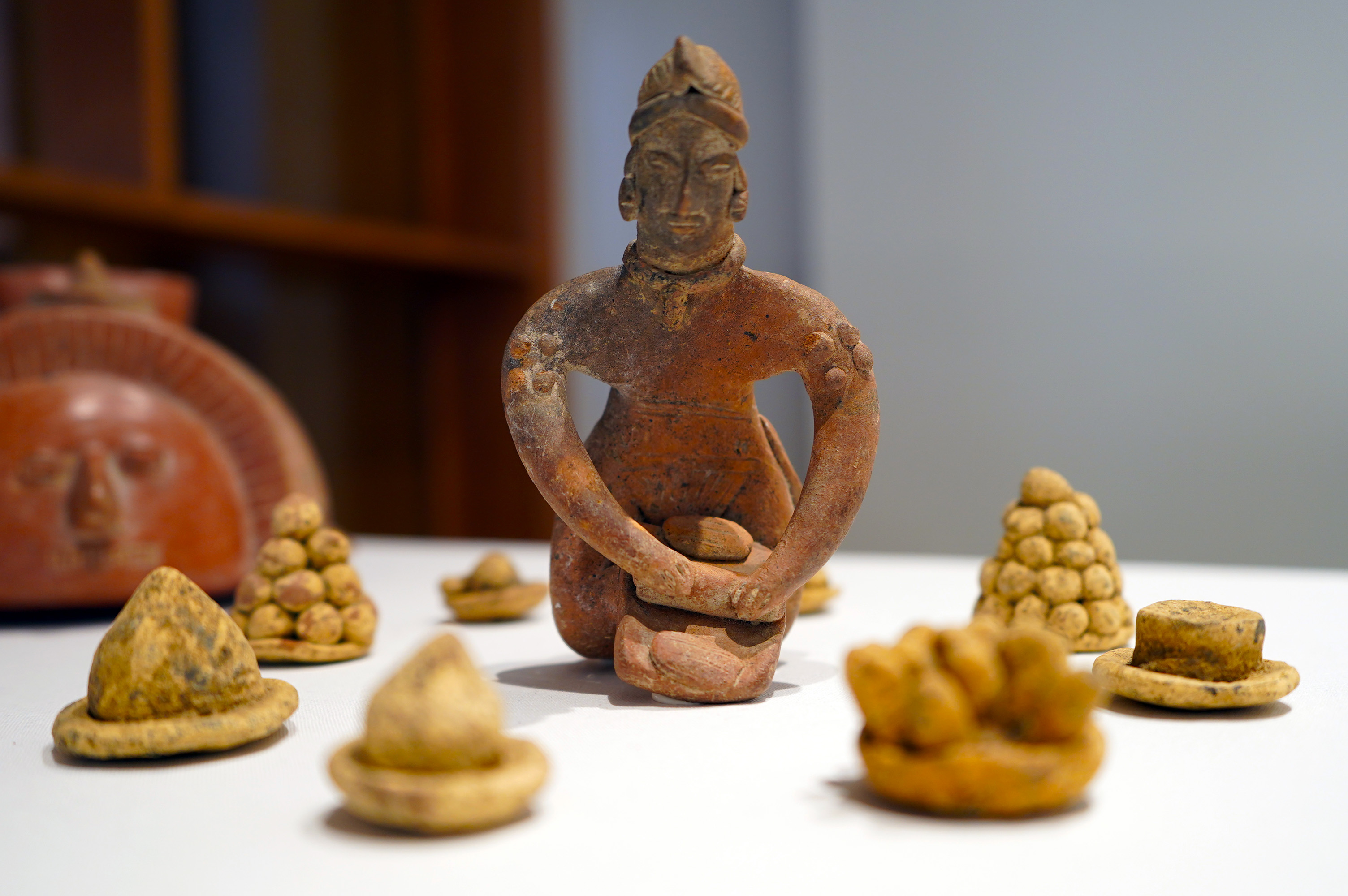 New Museum in California Celebrates Rich History of Mexican Cuisine | Smart News - Vimarsana News