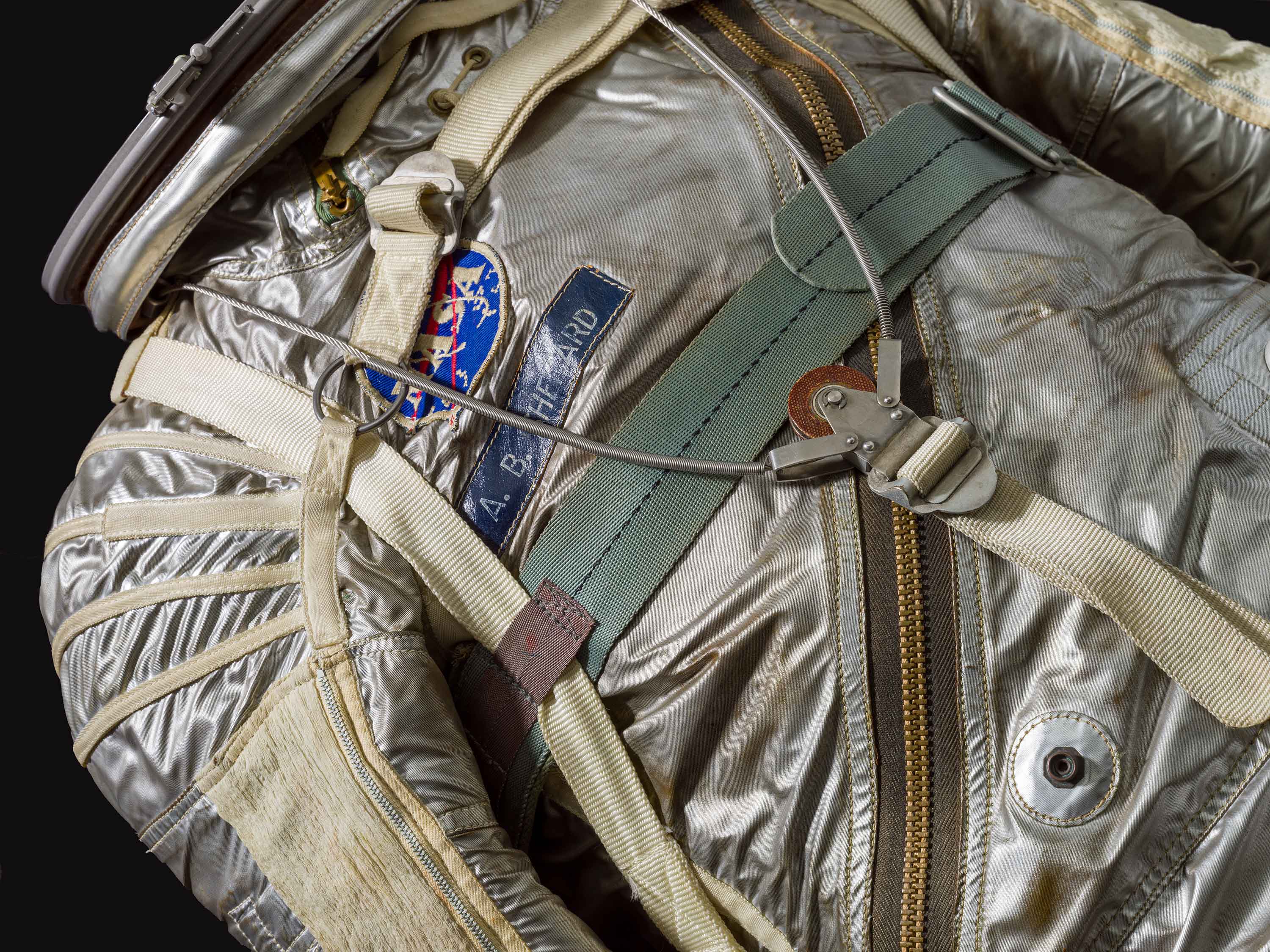 The Second Man in Space Had a Wee Wish—That He'd Used the Bathroom Before Blasting Off | At the Smithsonian - Vimarsana News