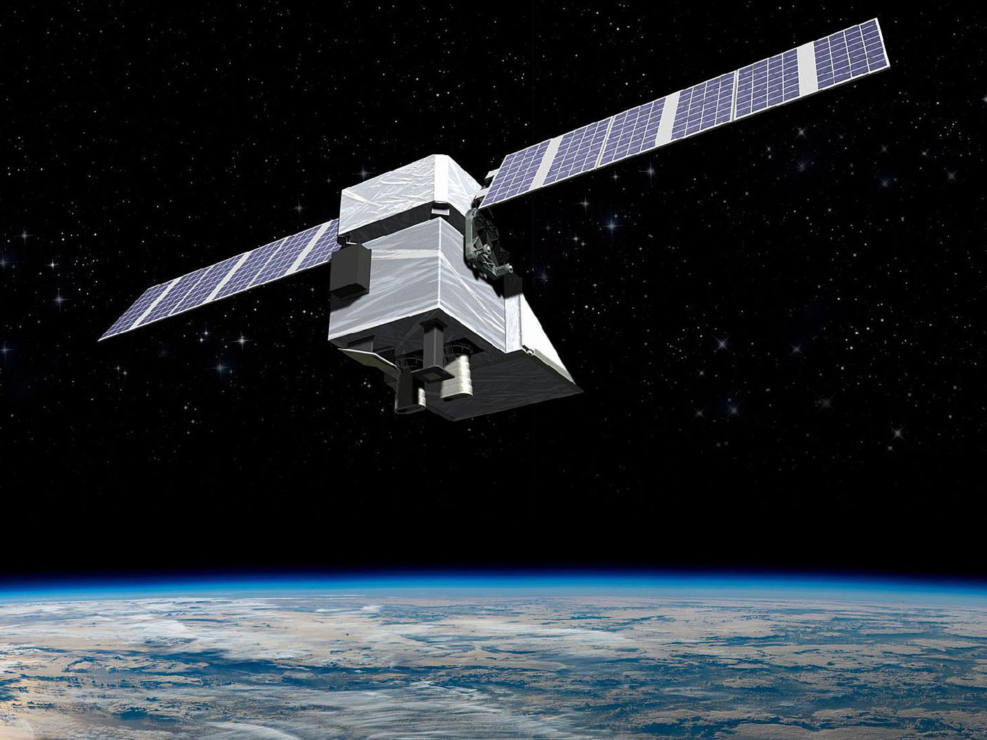 A New Generation of Satellites Is Helping Authorities Track Methane Emissions | Science - Vimarsana News