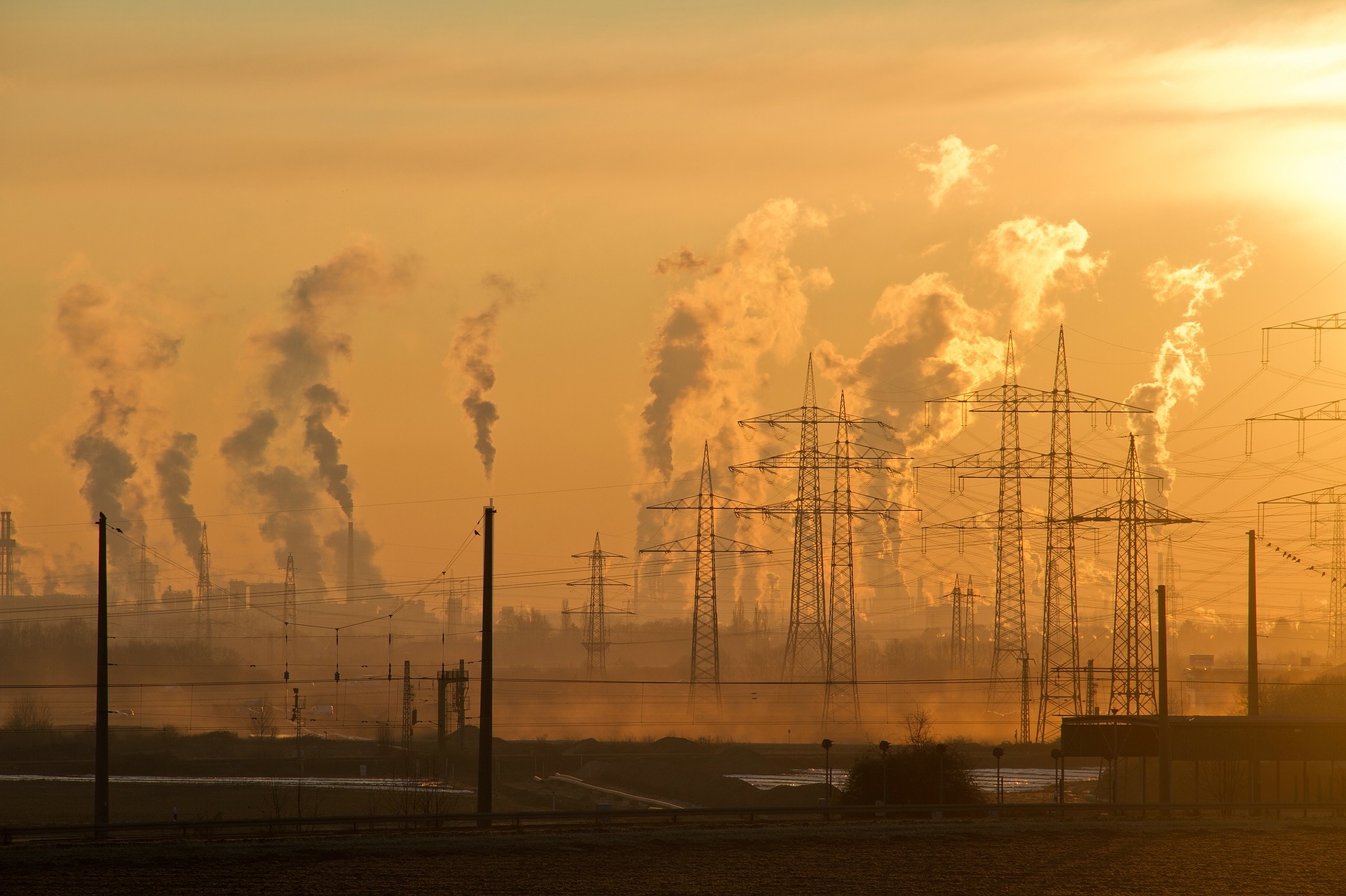 What the Inflation Reduction Act Hopes to Do About Climate Change | Smart News - Vimarsana News