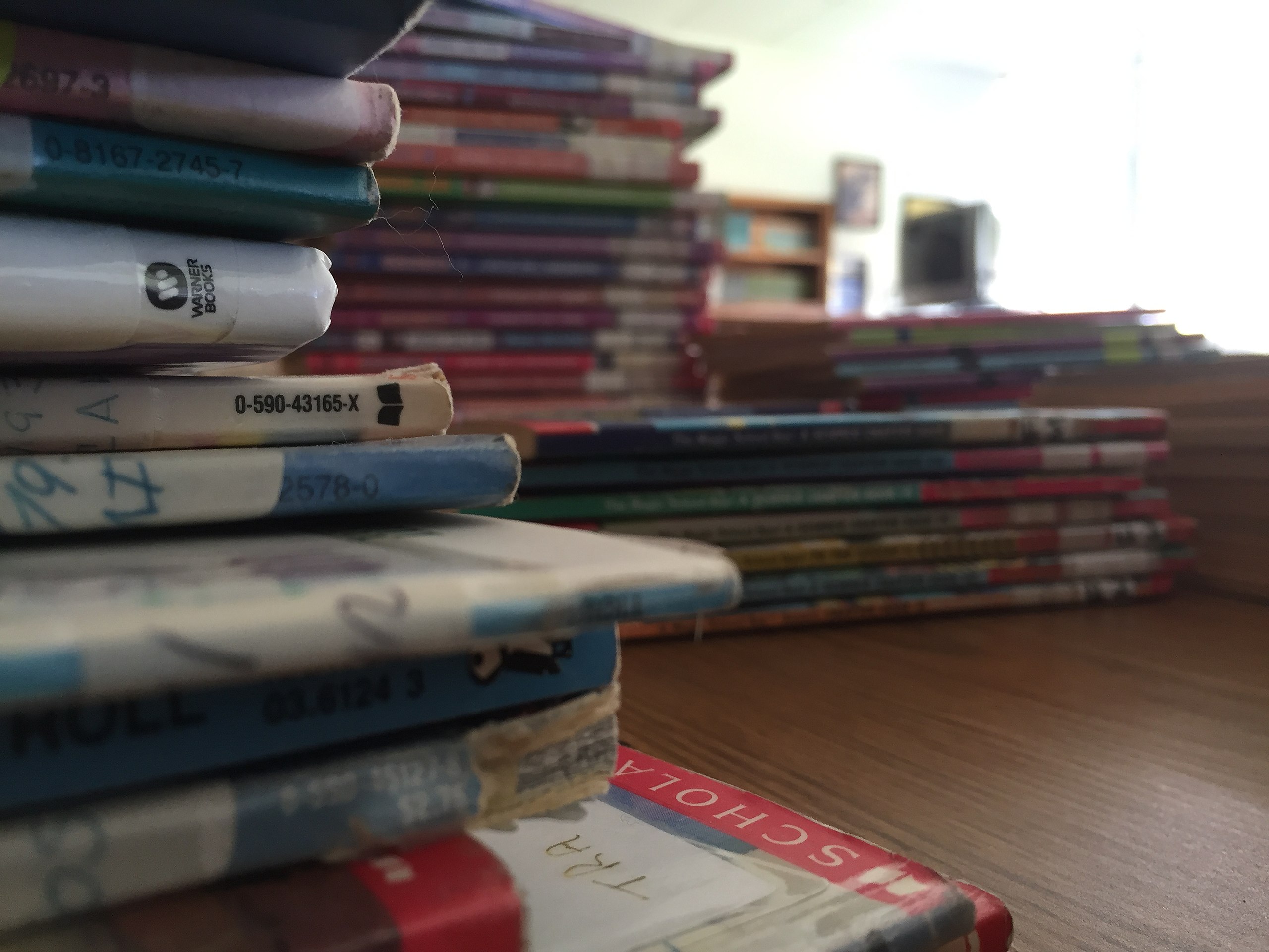 This Small Library Off the Coast of Maine Is Collecting Banned Books | Smart News - Vimarsana News