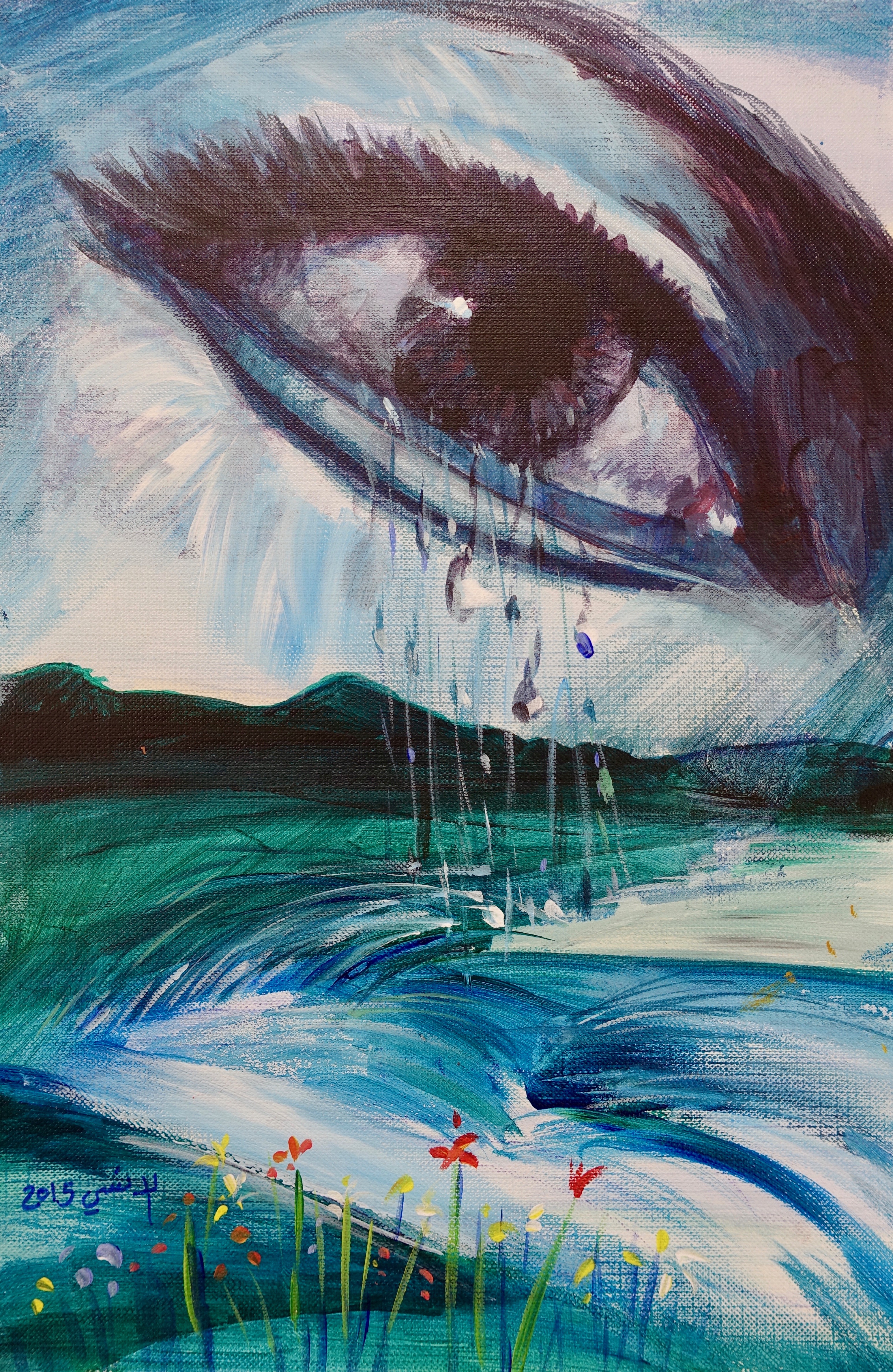 Guantánamo Detainees Ask Biden to Let Them Keep Their Art | Smart News - Vimarsana News