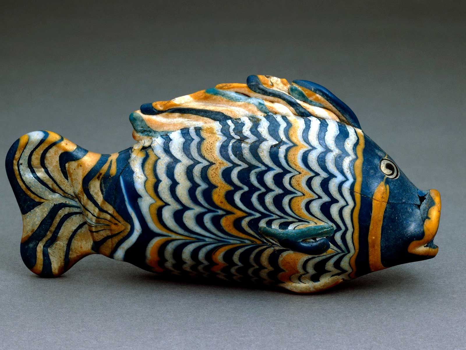 A Brief Scientific History of Glass | Science | Smithsonian Magazine - Vimarsana News