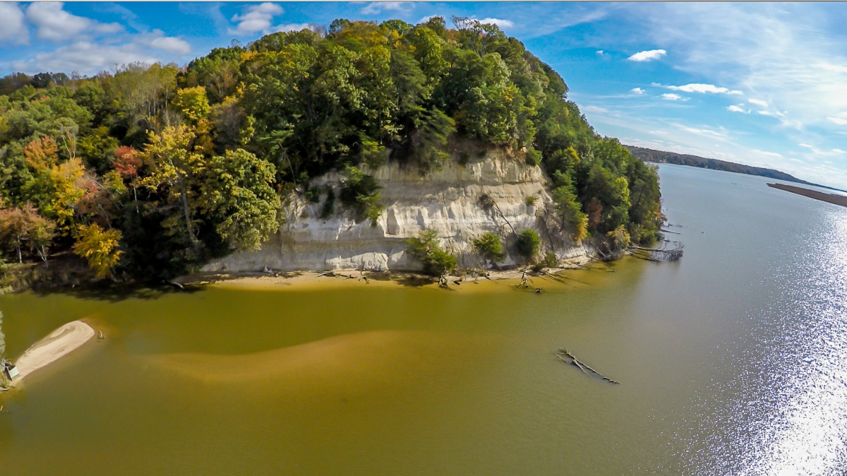Ancestral Homeland Returned to Rappahannock Tribe After More Than 350 Years | Smart News - Vimarsana News